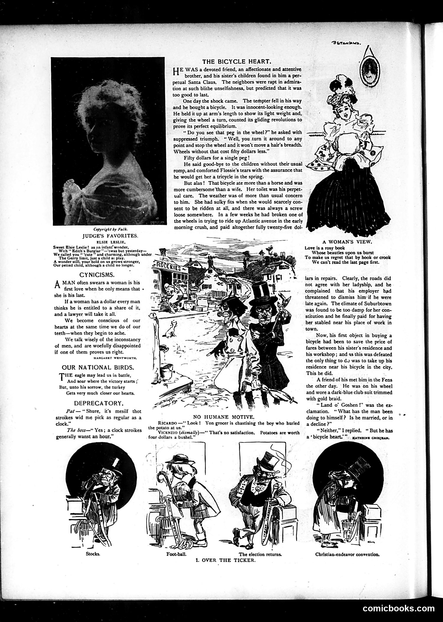 Judge — November 26, 1898 — page 4