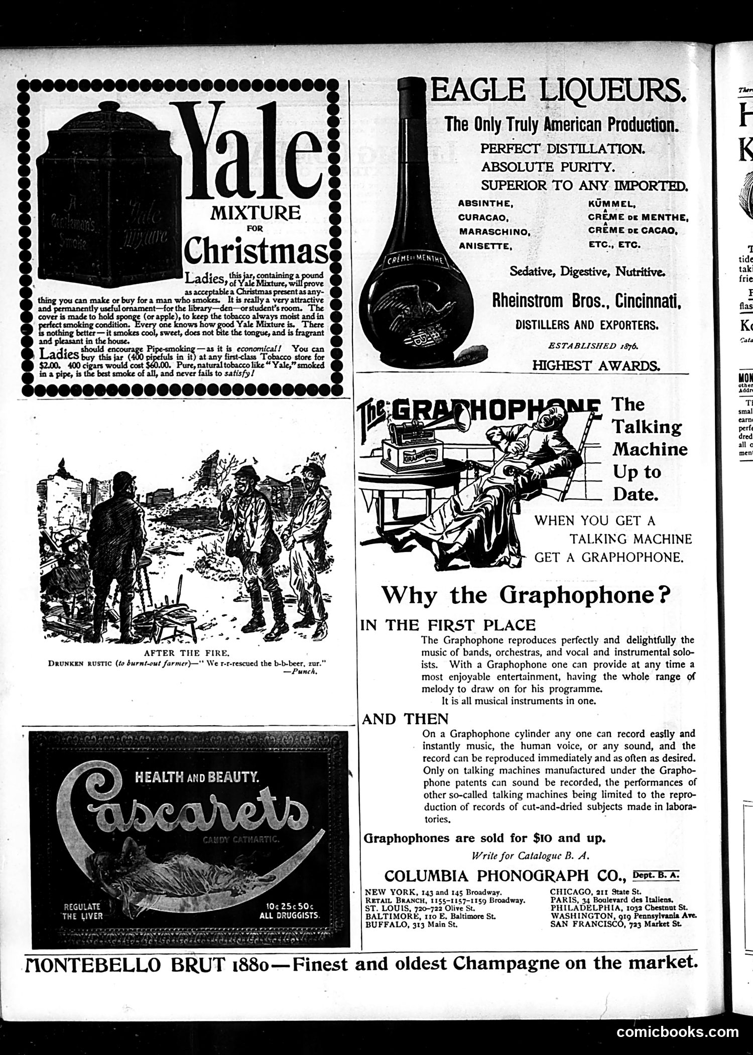 Judge — November 26, 1898 — page 16