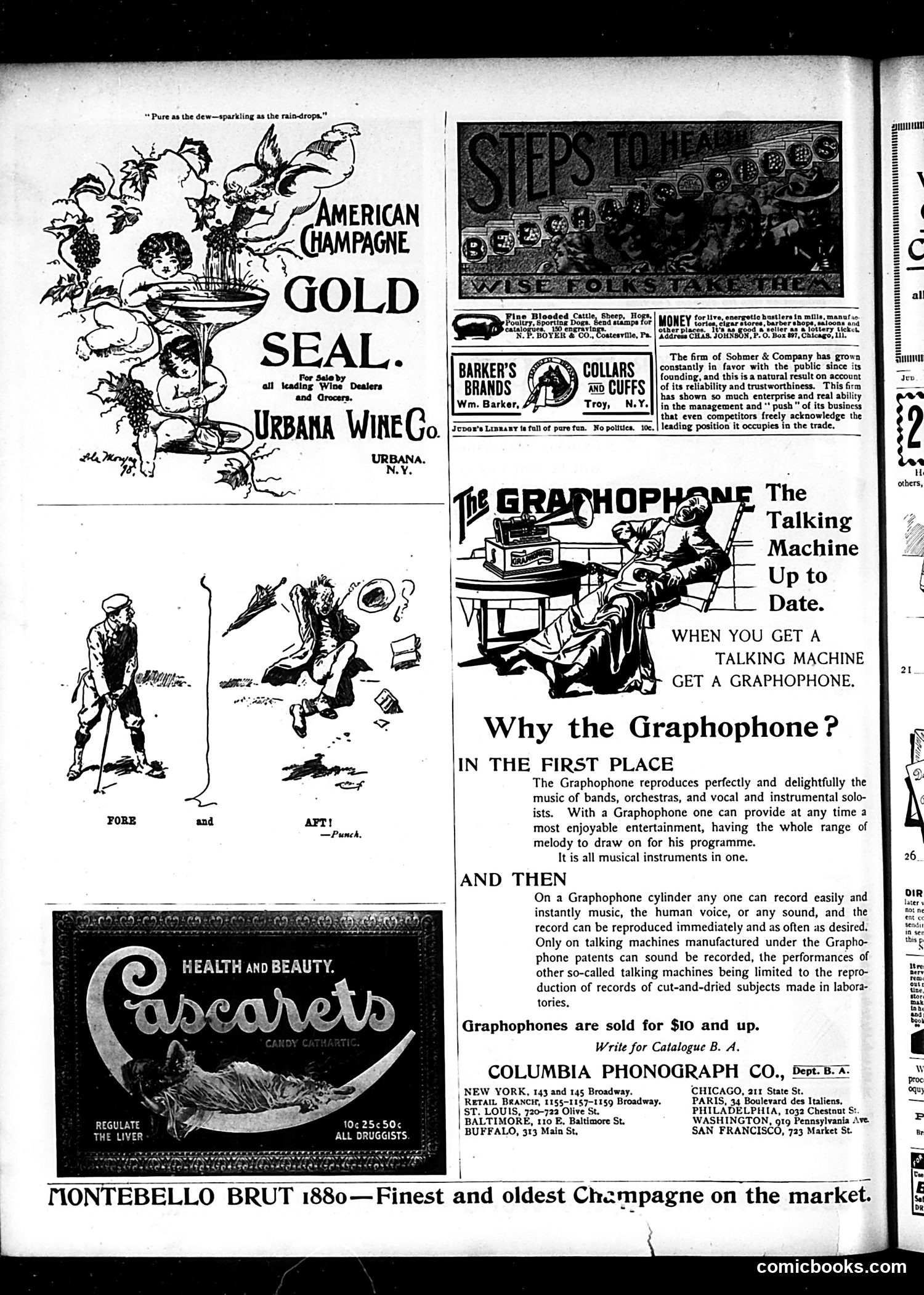 Judge — December 3, 1898 — page 14