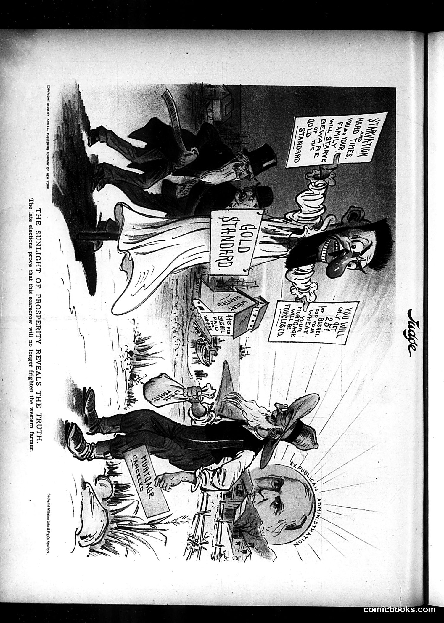 Judge — December 3, 1898 — page 16