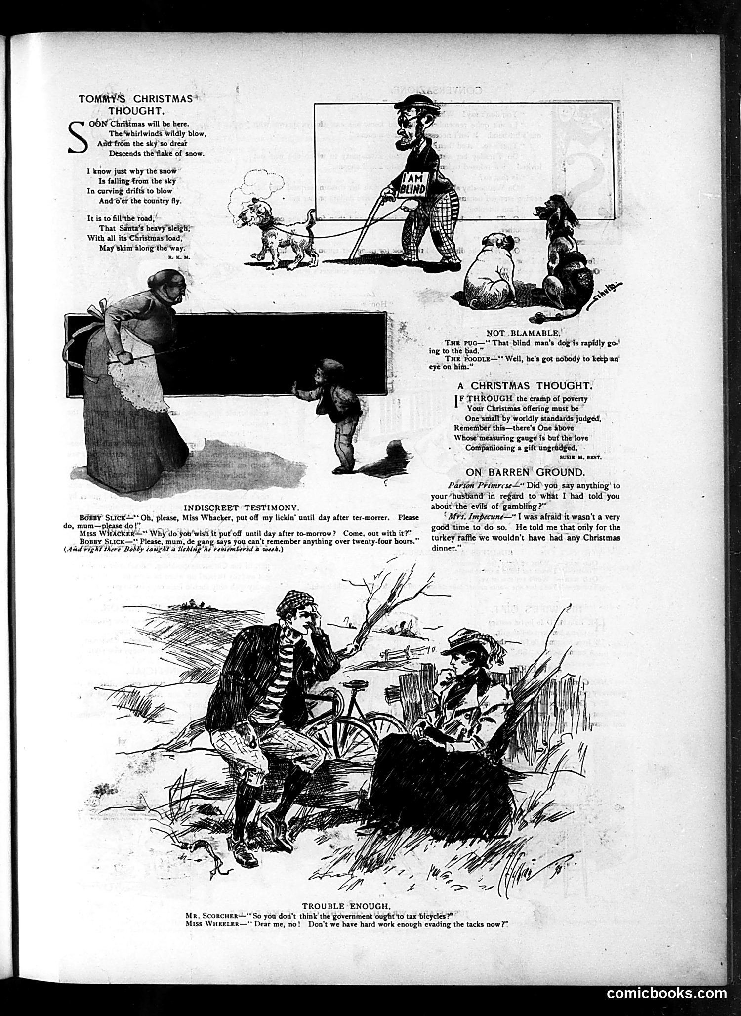 Judge — December 10, 1898 — page 5