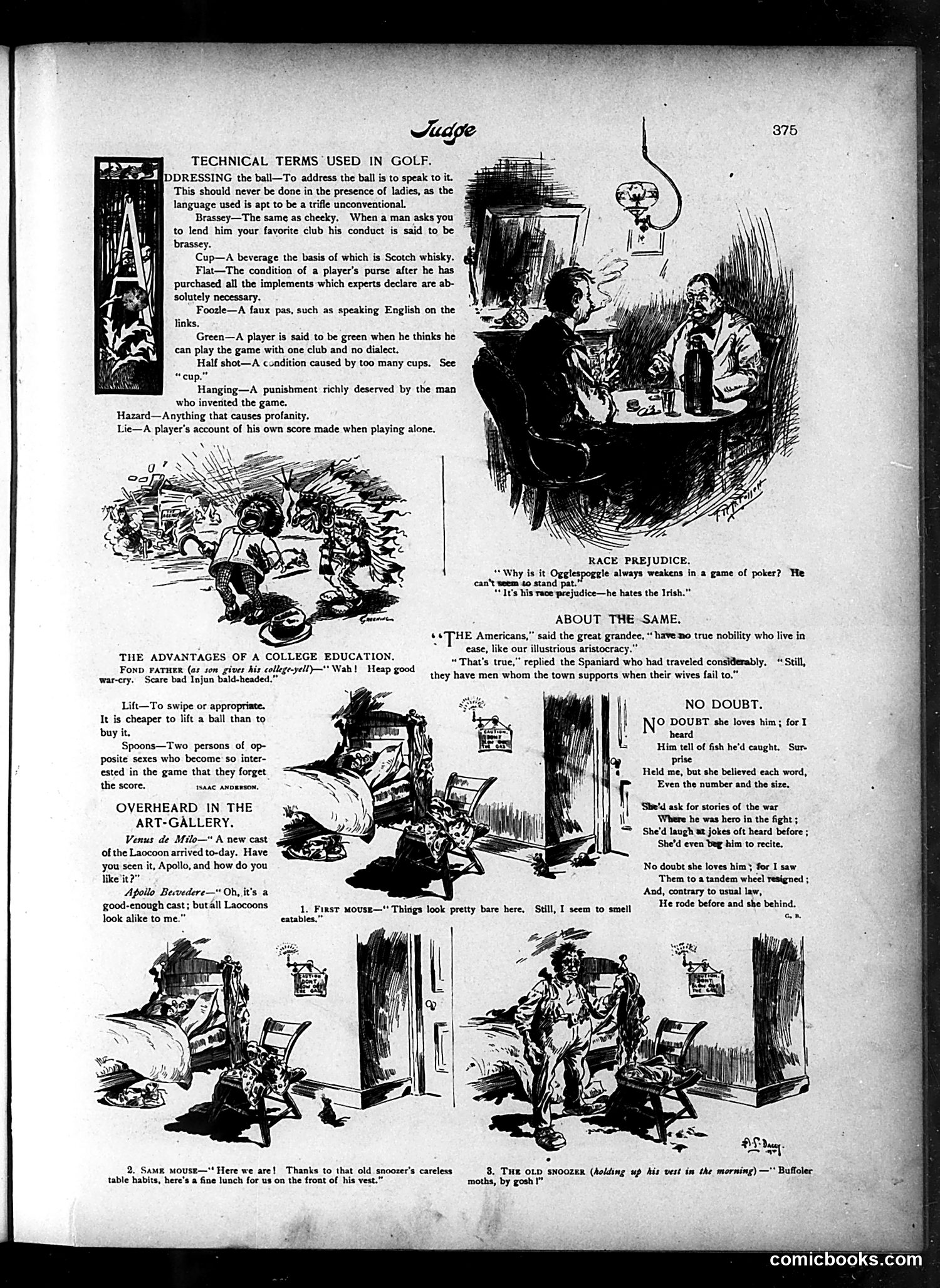 Judge — December 10, 1898 — page 7