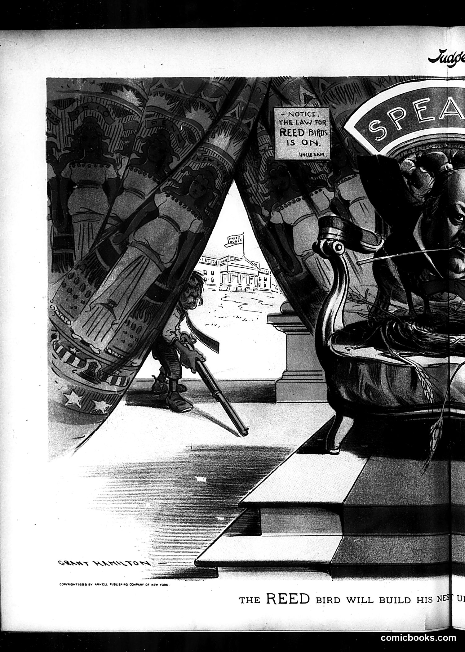 Judge — December 10, 1898 — page 8