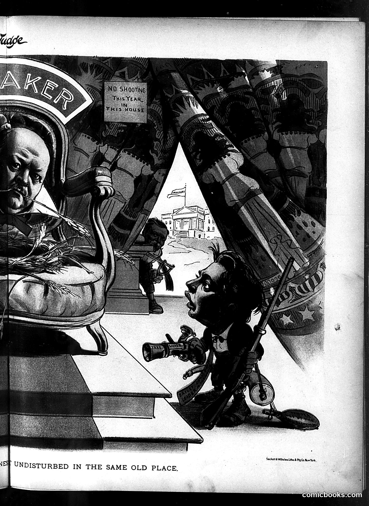 Judge — December 10, 1898 — page 9