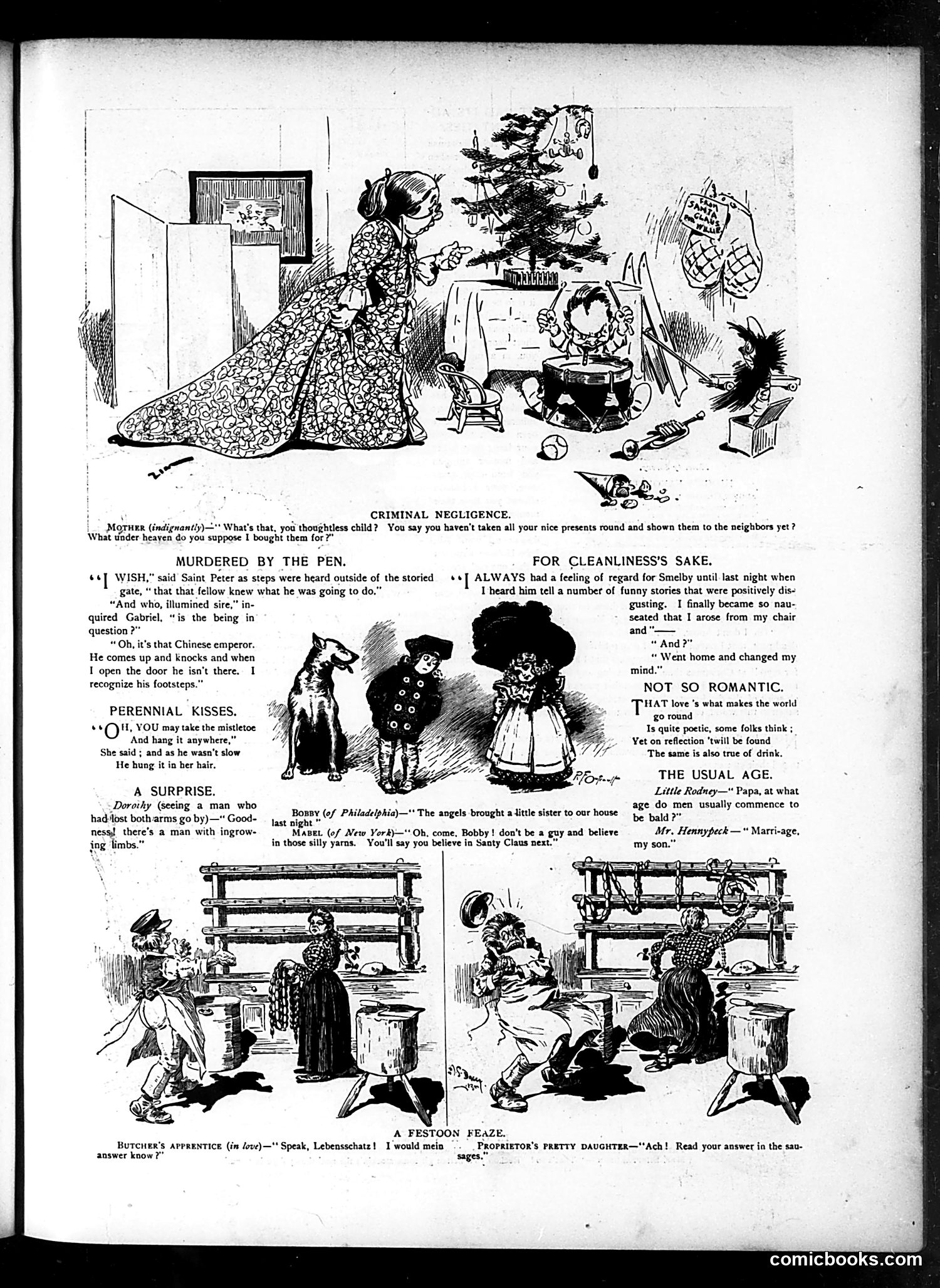 Judge — December 17, 1898 — page 3