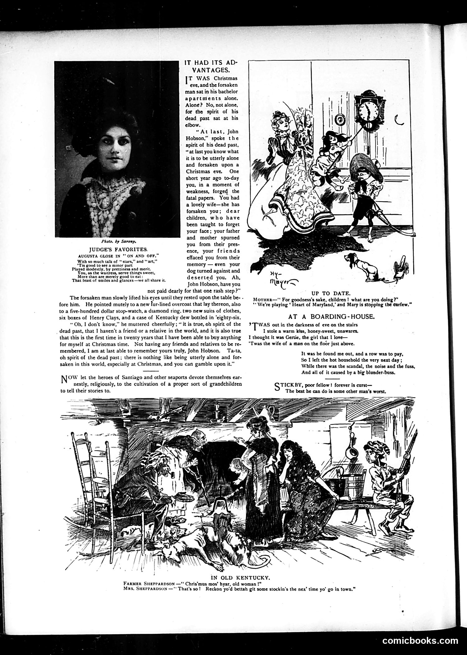 Judge — December 17, 1898 — page 4
