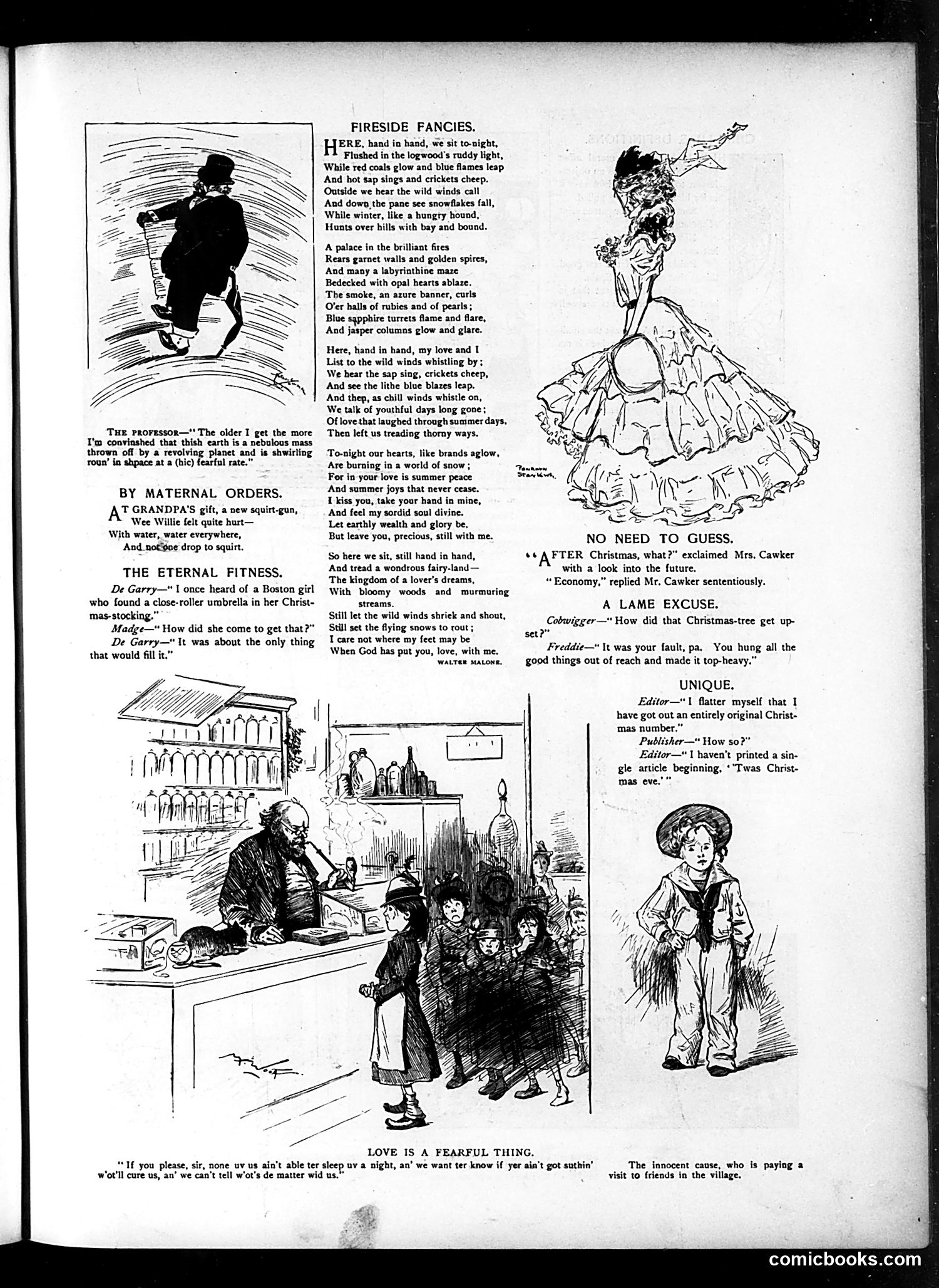 Judge — December 17, 1898 — page 5