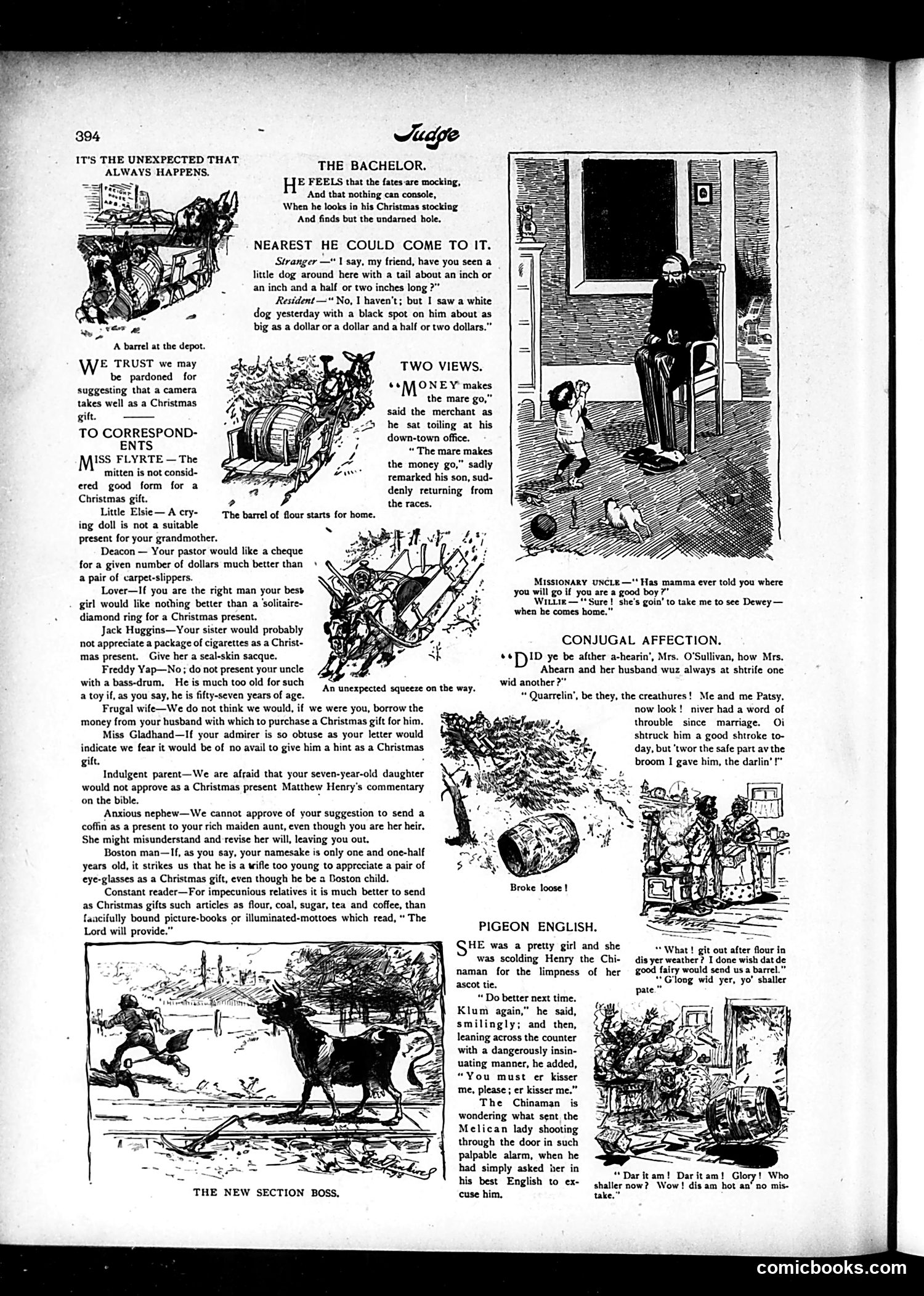 Judge — December 17, 1898 — page 10