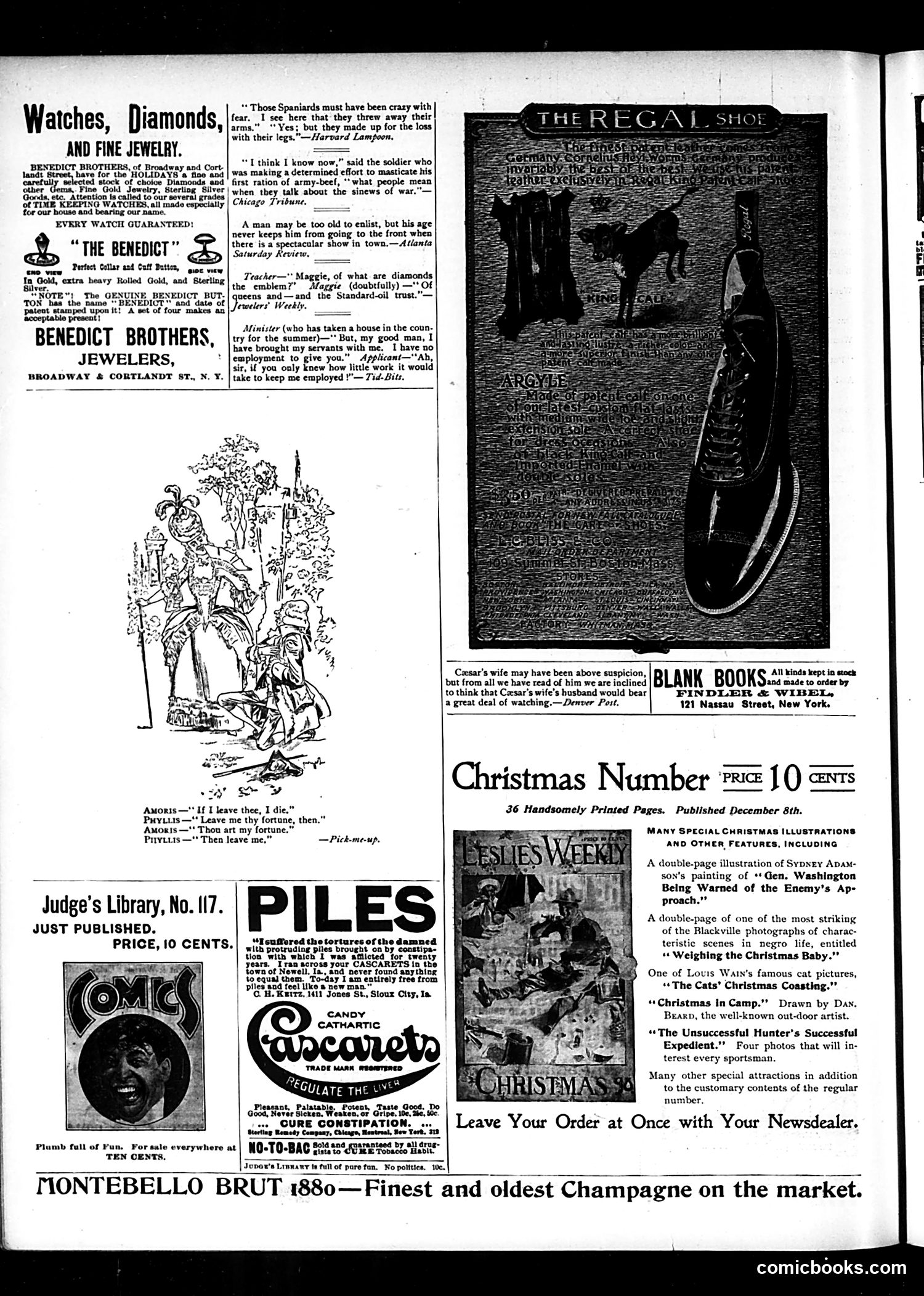 Judge — December 17, 1898 — page 12