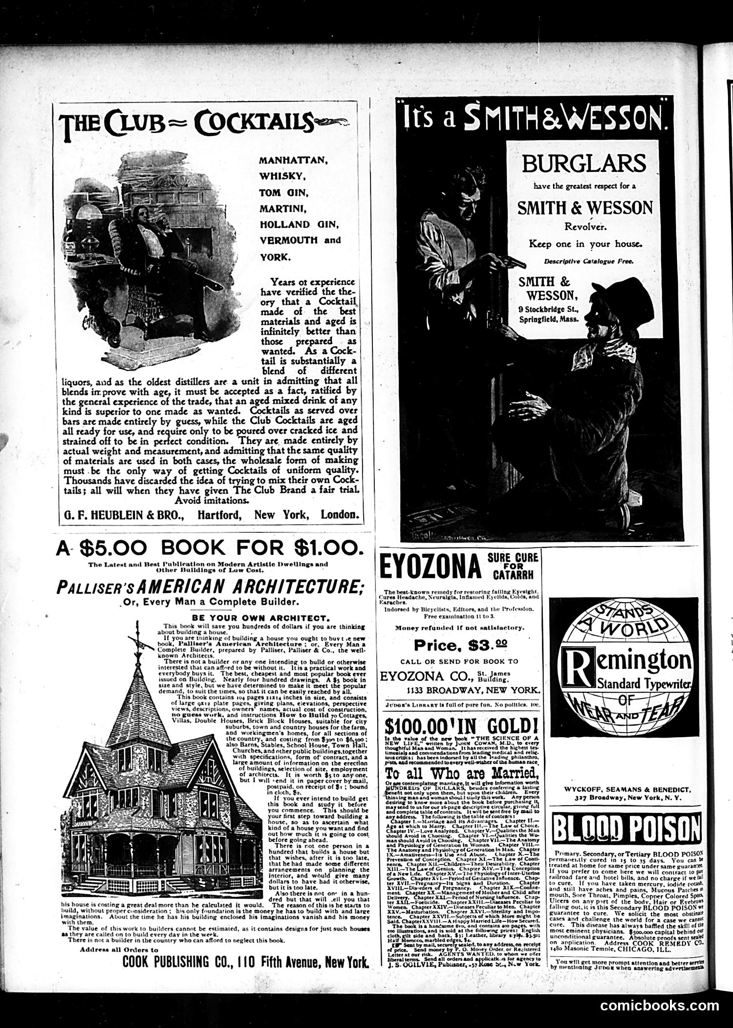 Judge — December 24, 1898 — page 2