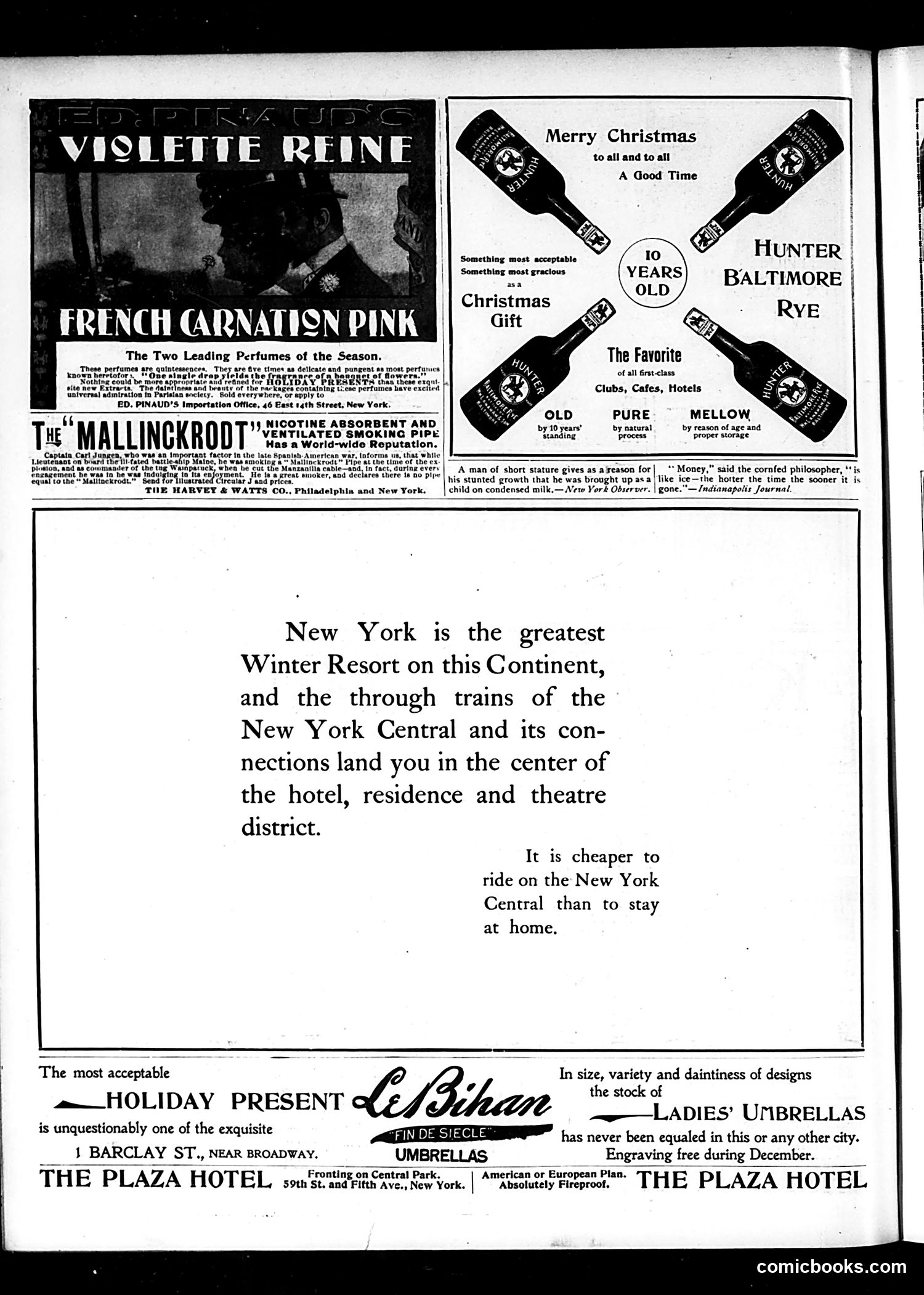 Judge — December 24, 1898 — page 4