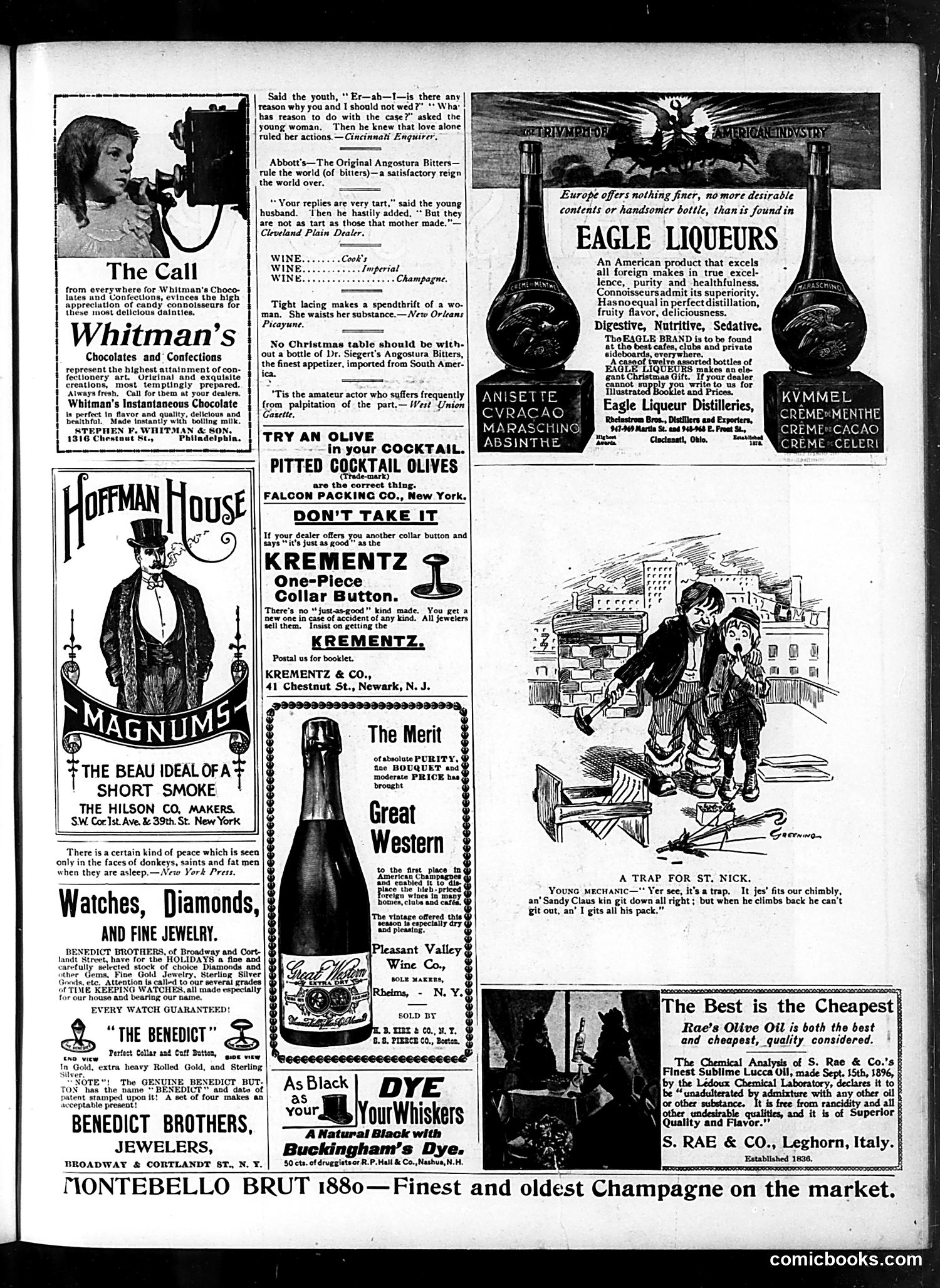 Judge — December 24, 1898 — page 5