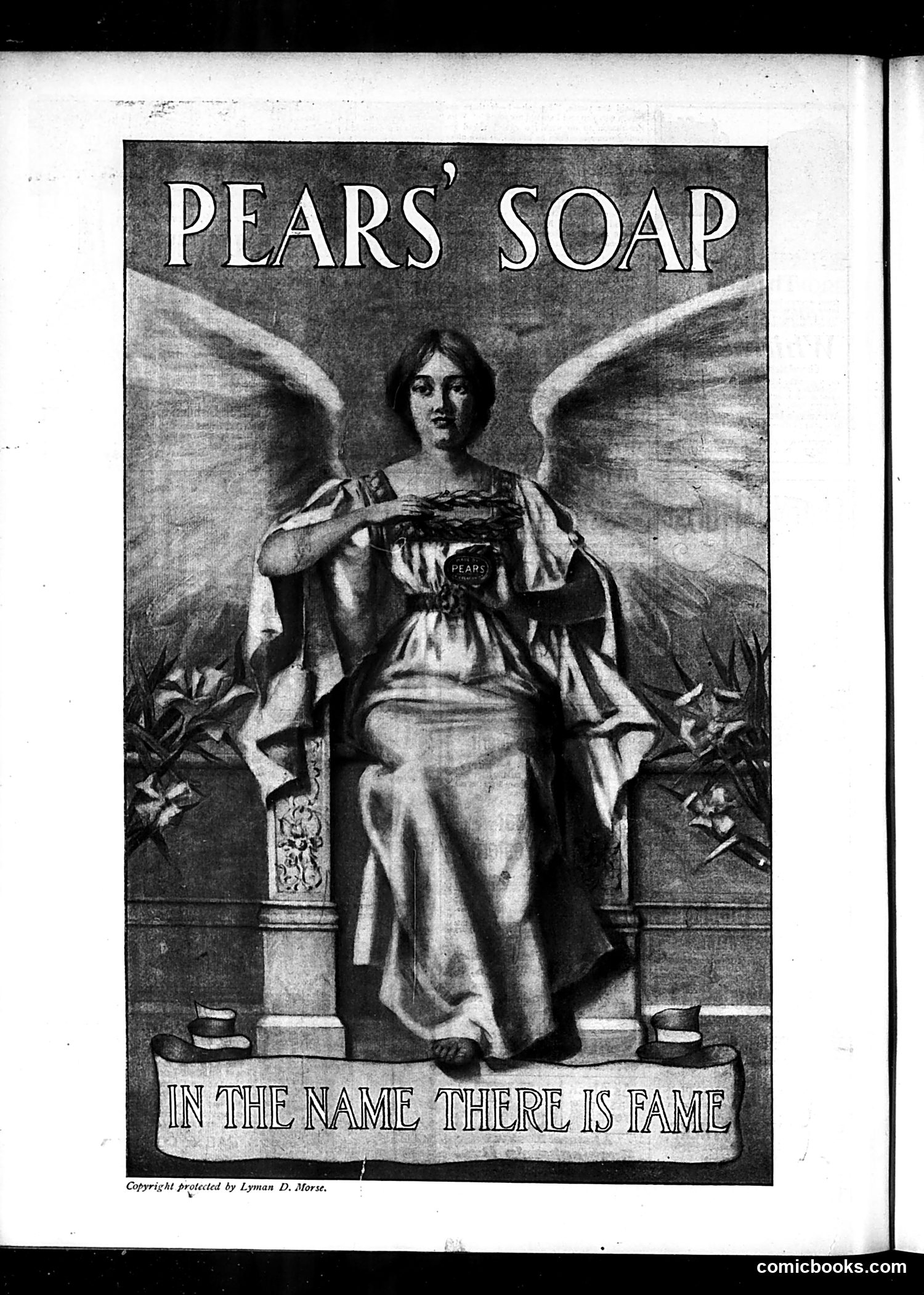 Judge — December 24, 1898 — page 6