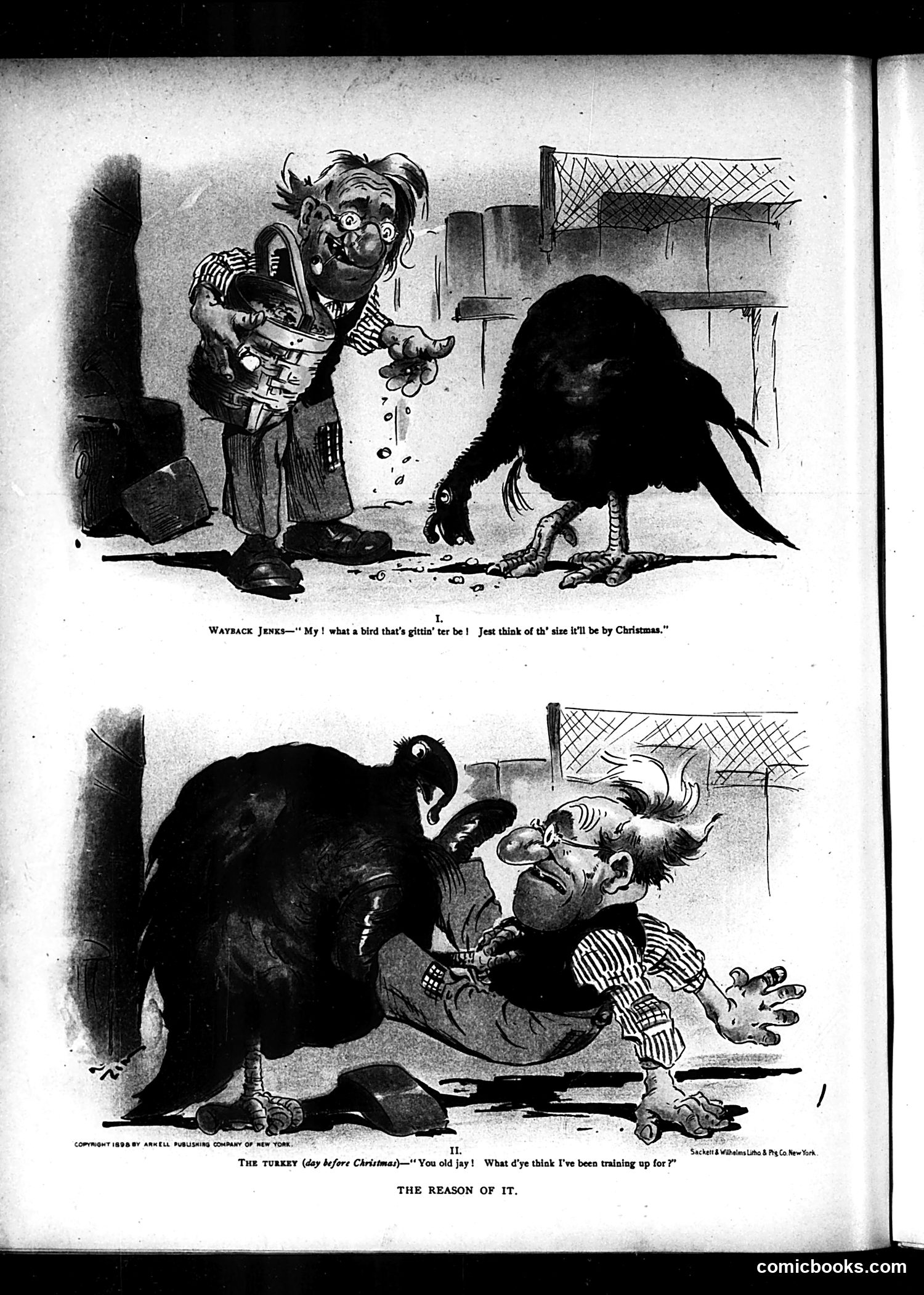 Judge — December 24, 1898 — page 10
