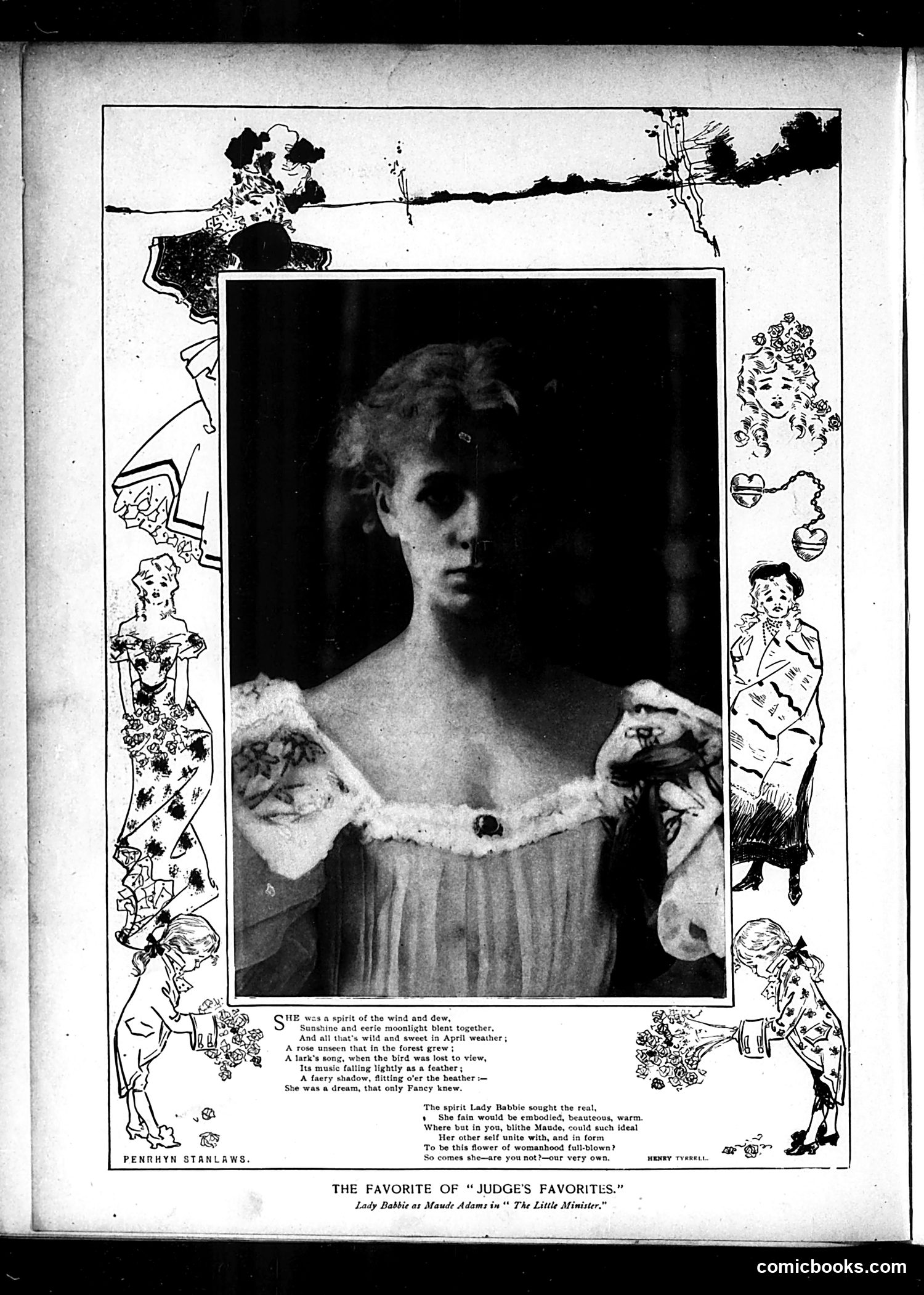 Judge — December 24, 1898 — page 12