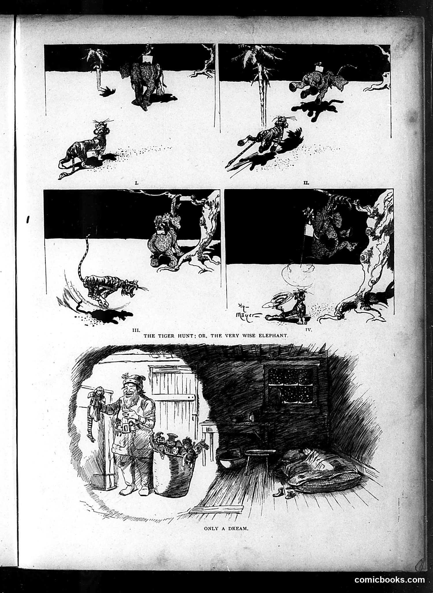 Judge — December 24, 1898 — page 13