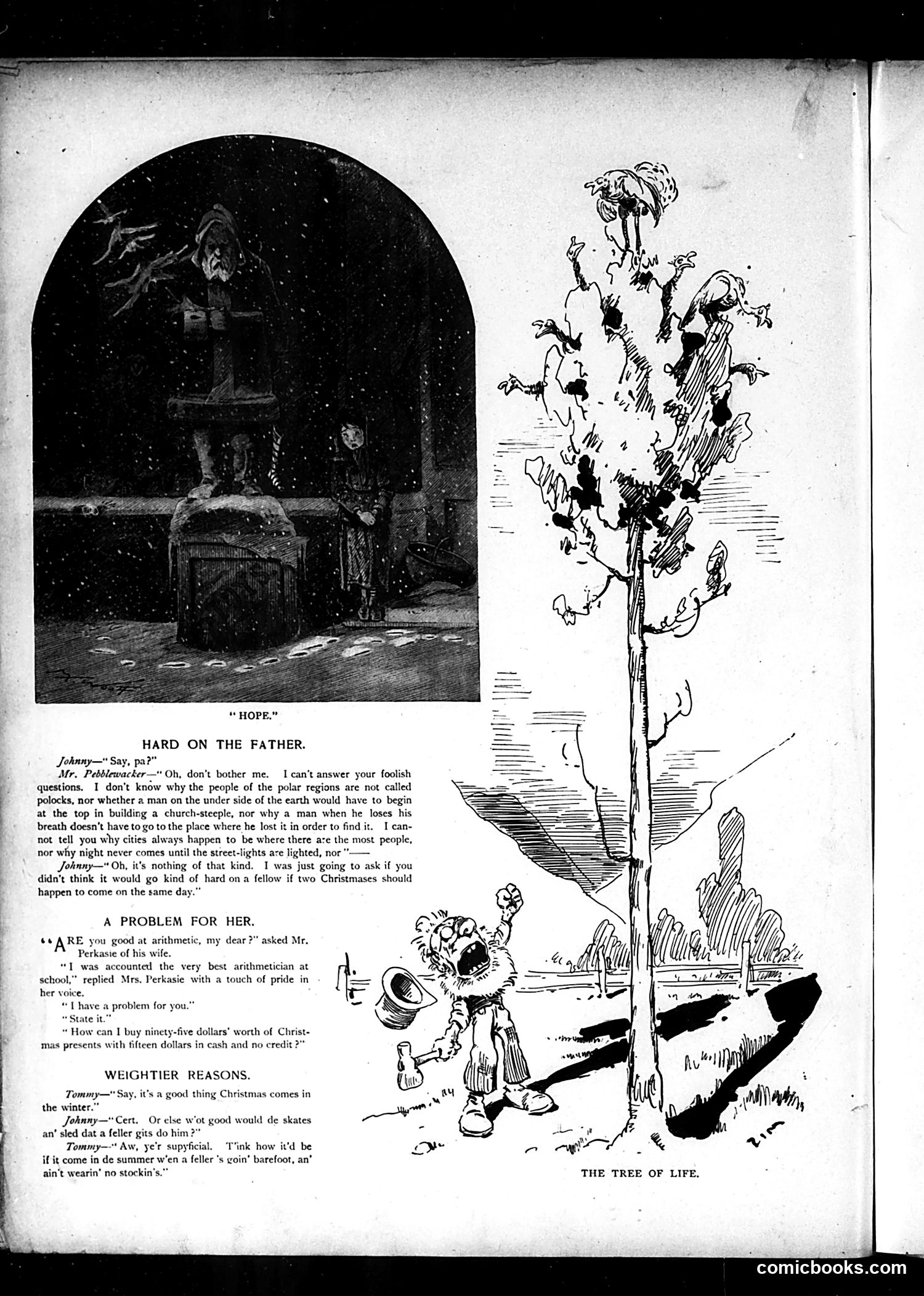 Judge — December 24, 1898 — page 16