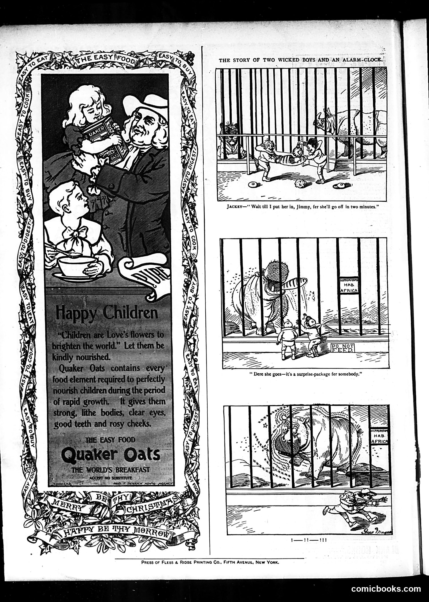 Judge — December 24, 1898 — page 28