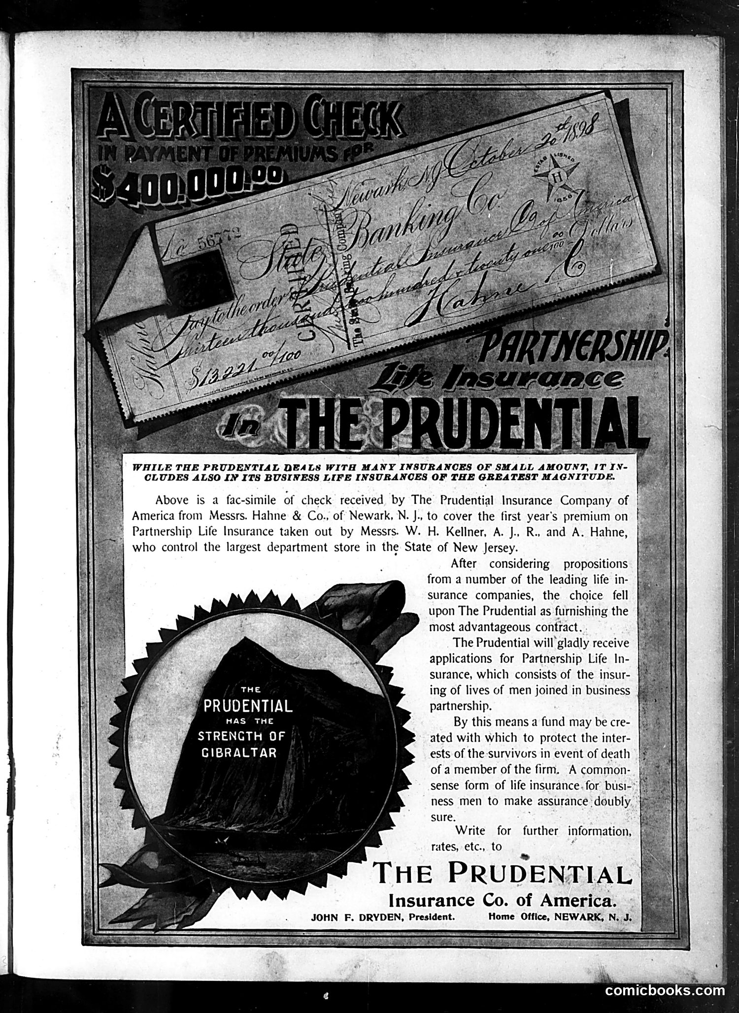 Judge — December 24, 1898 — page 29