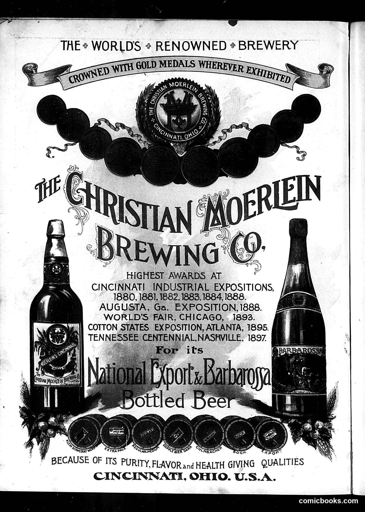 Judge — December 24, 1898 — page 30