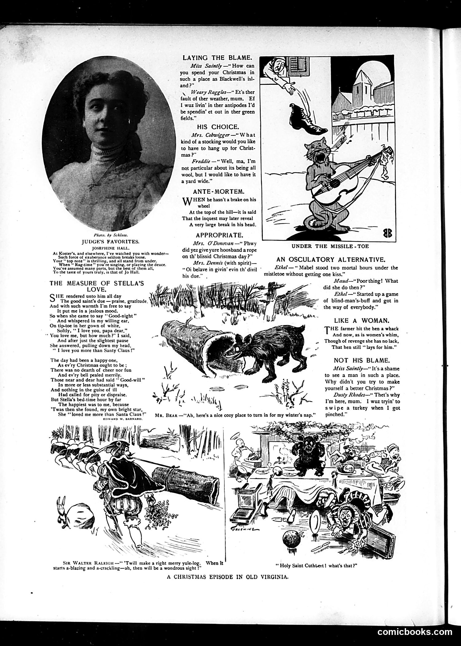 Judge — December 31, 1898 — page 4