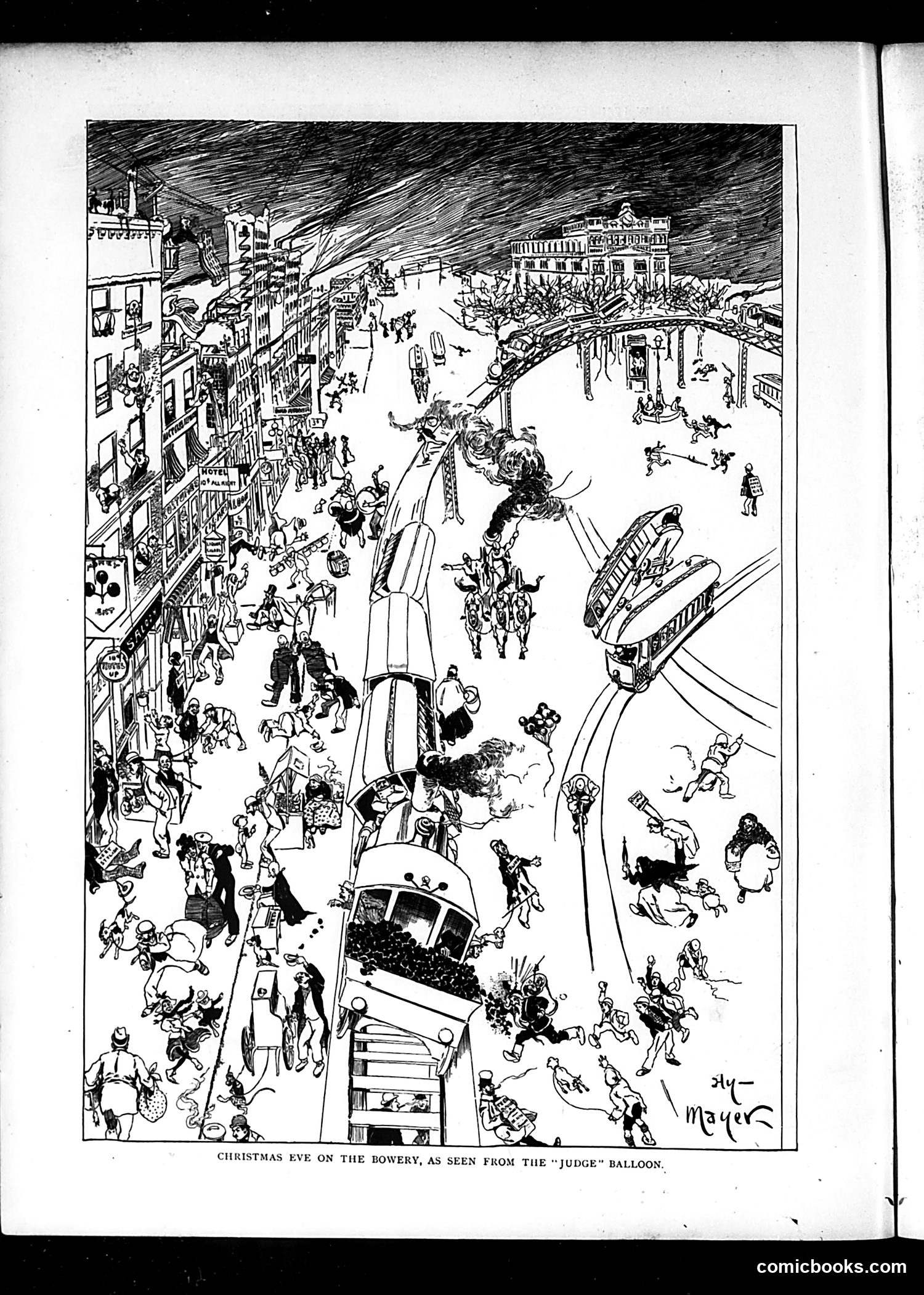 Judge — December 31, 1898 — page 6