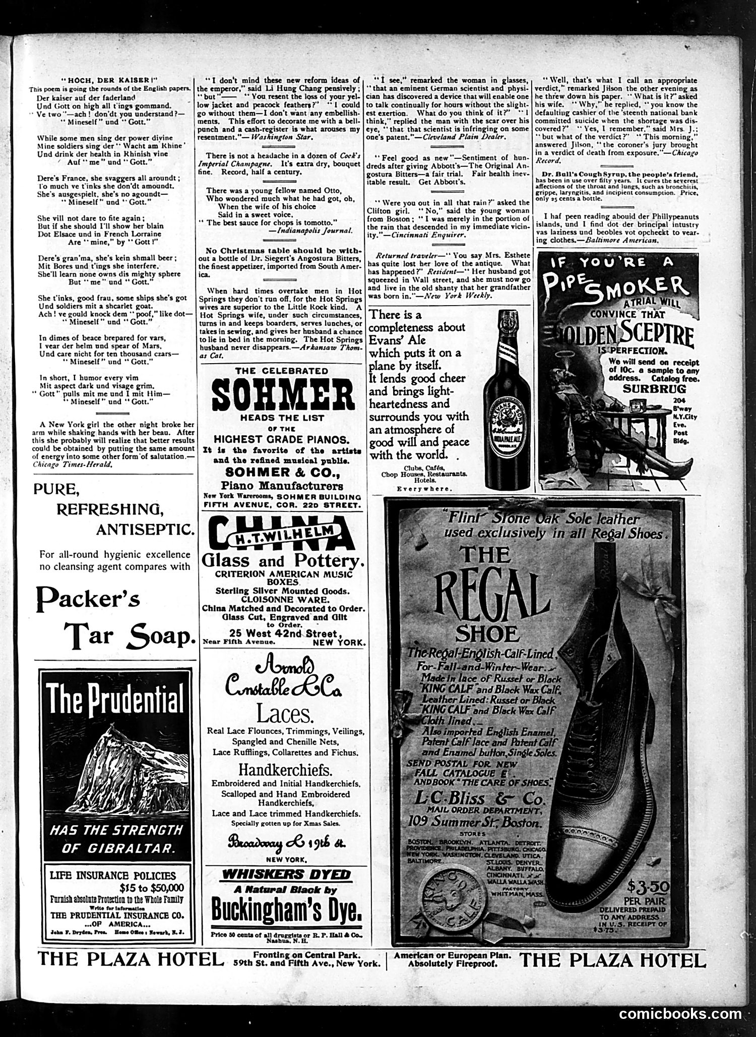 Judge — December 31, 1898 — page 11