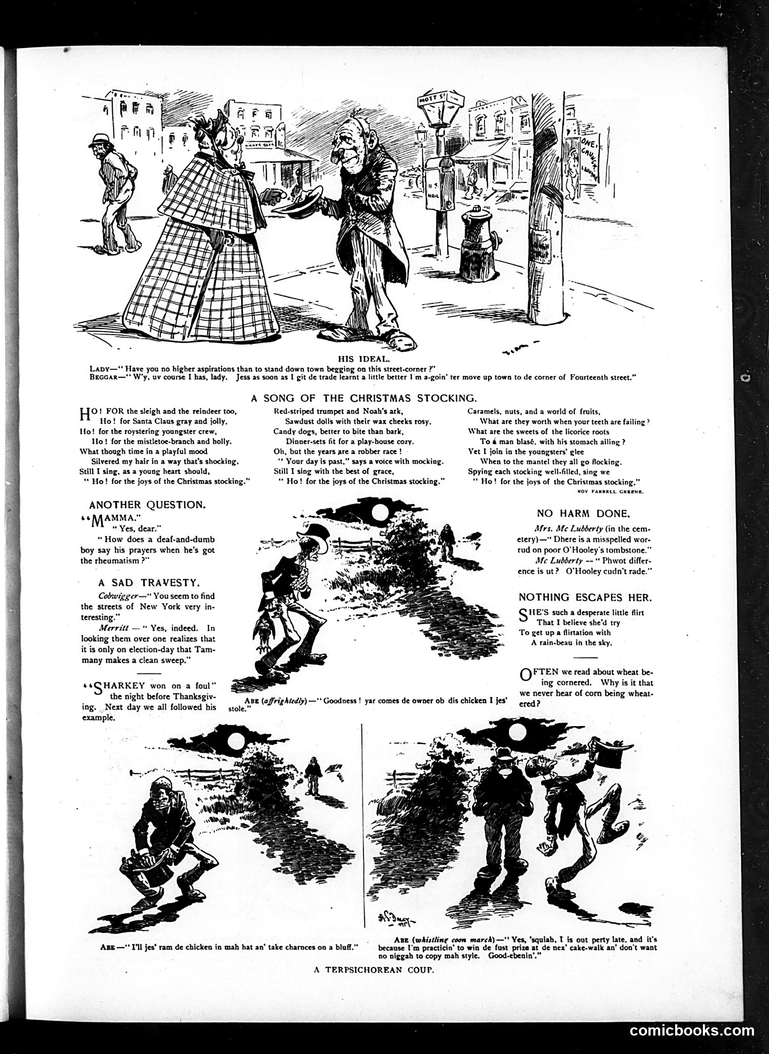 Judge — January 7, 1899 — page 3