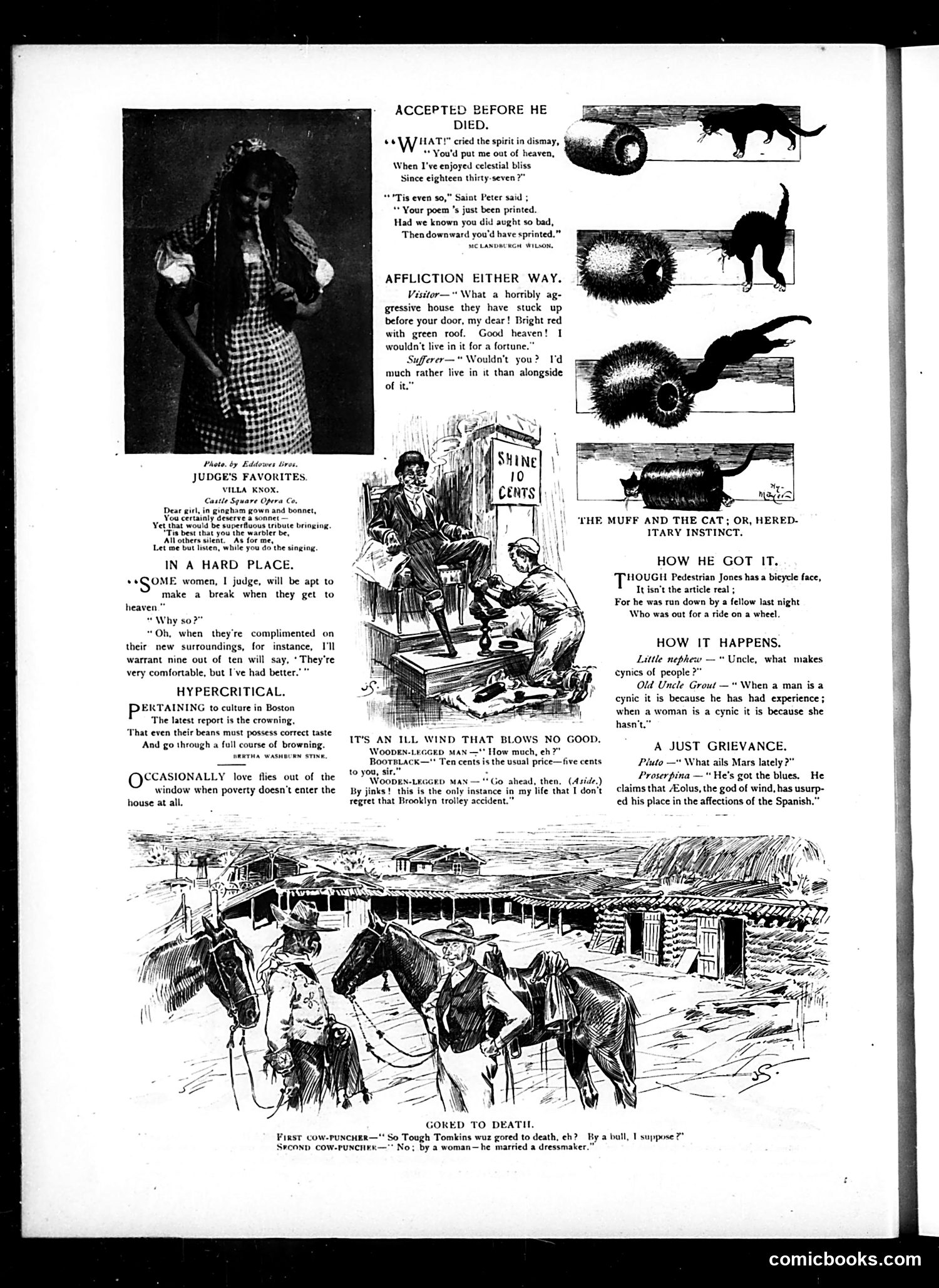 Judge — January 7, 1899 — page 4