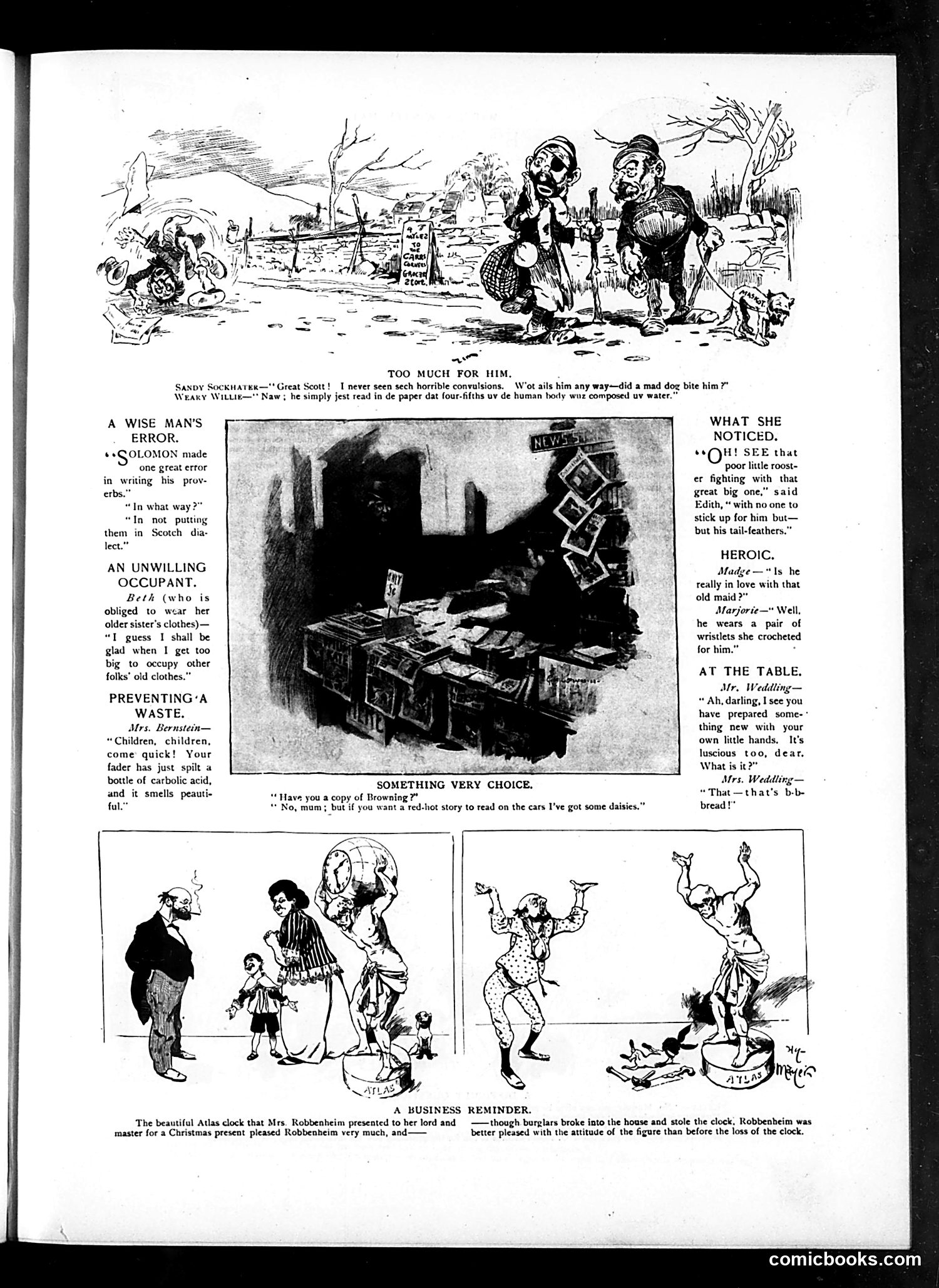 Judge — January 14, 1899 — page 3