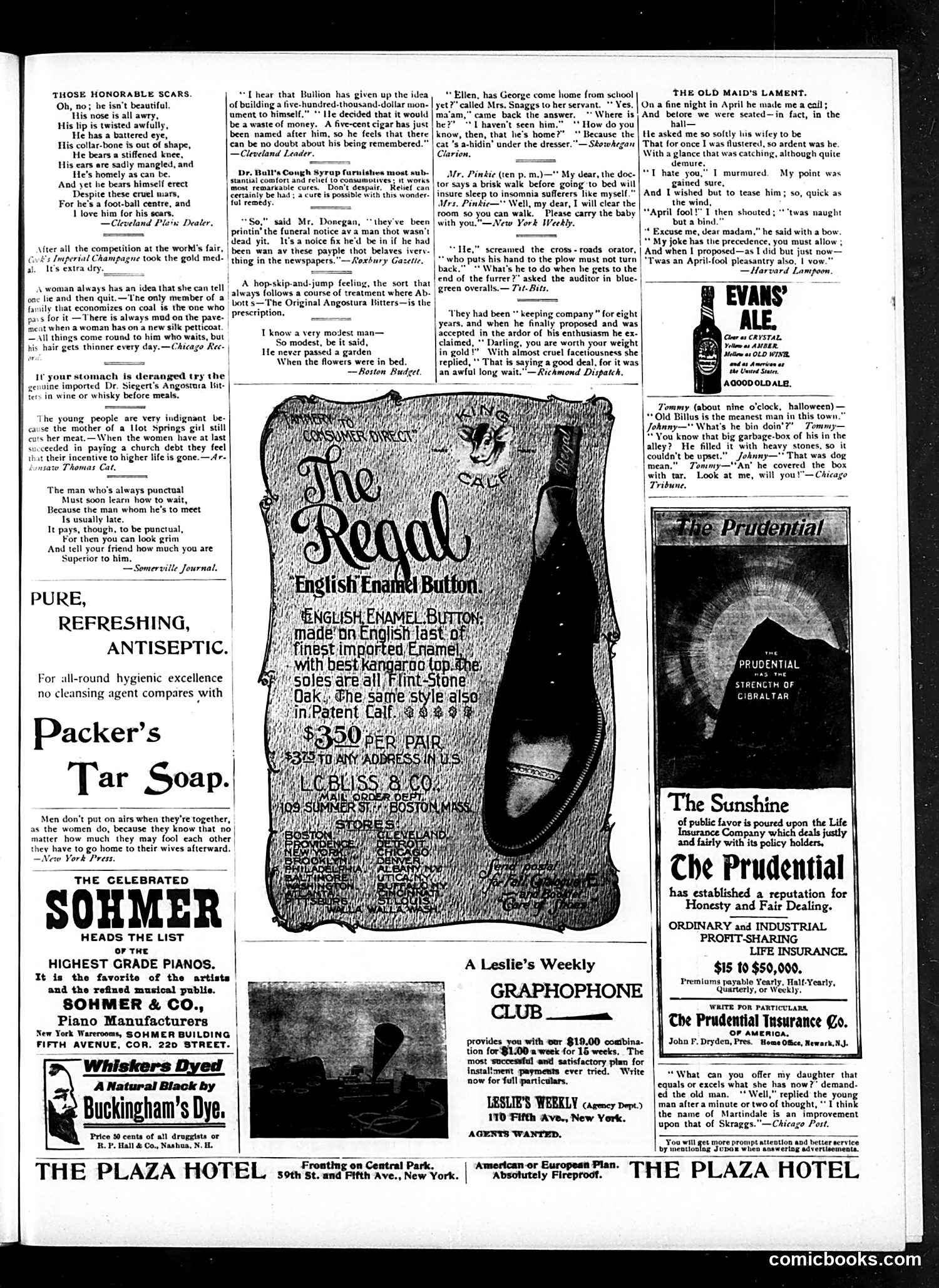Judge — January 14, 1899 — page 11