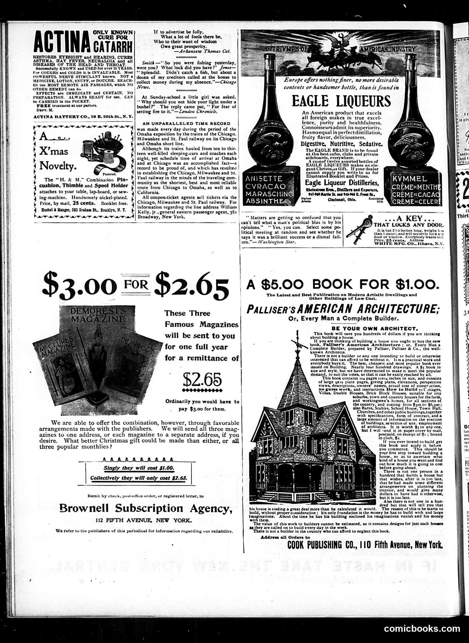 Judge — January 14, 1899 — page 14