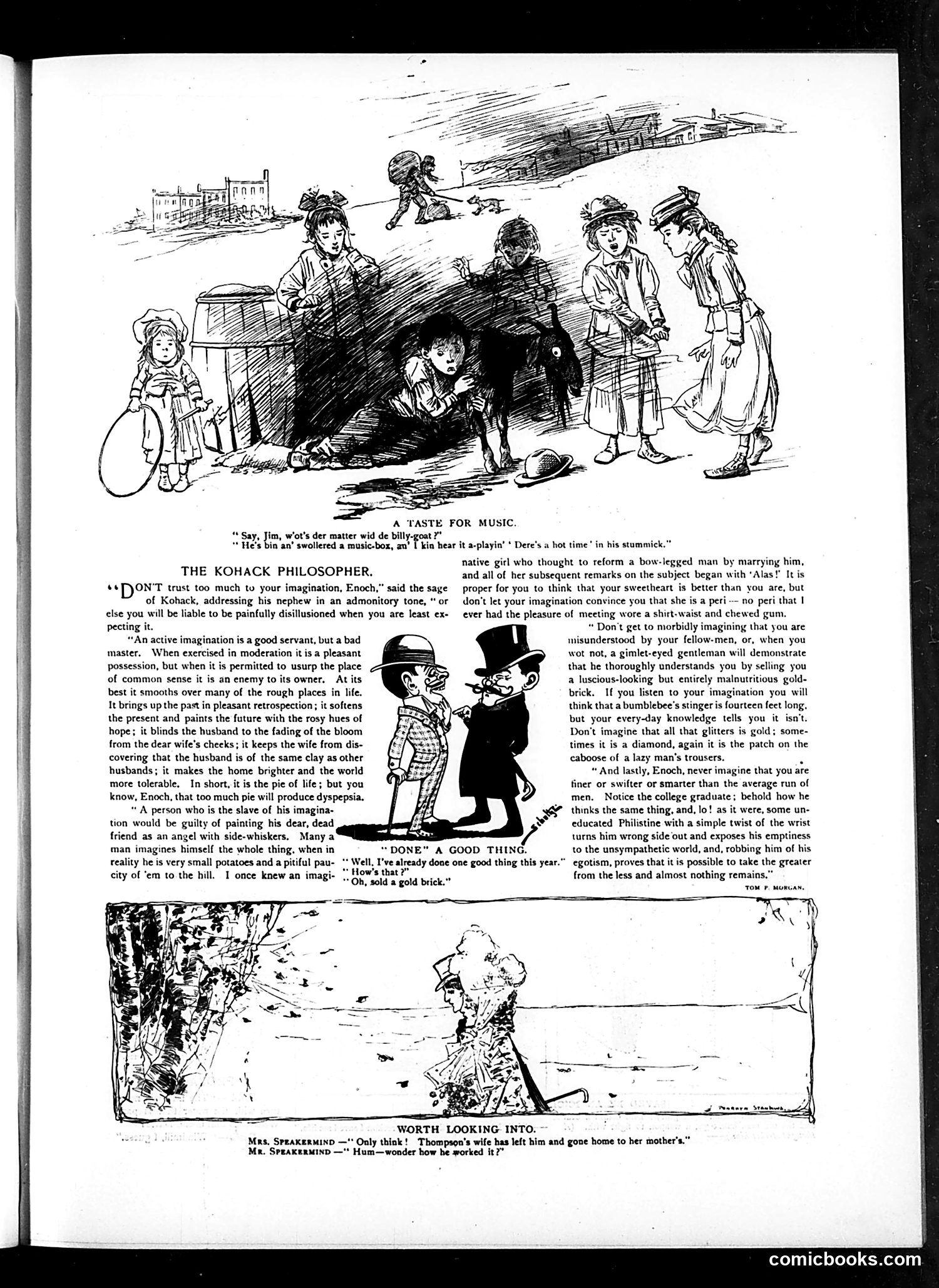 Judge — January 21, 1899 — page 3