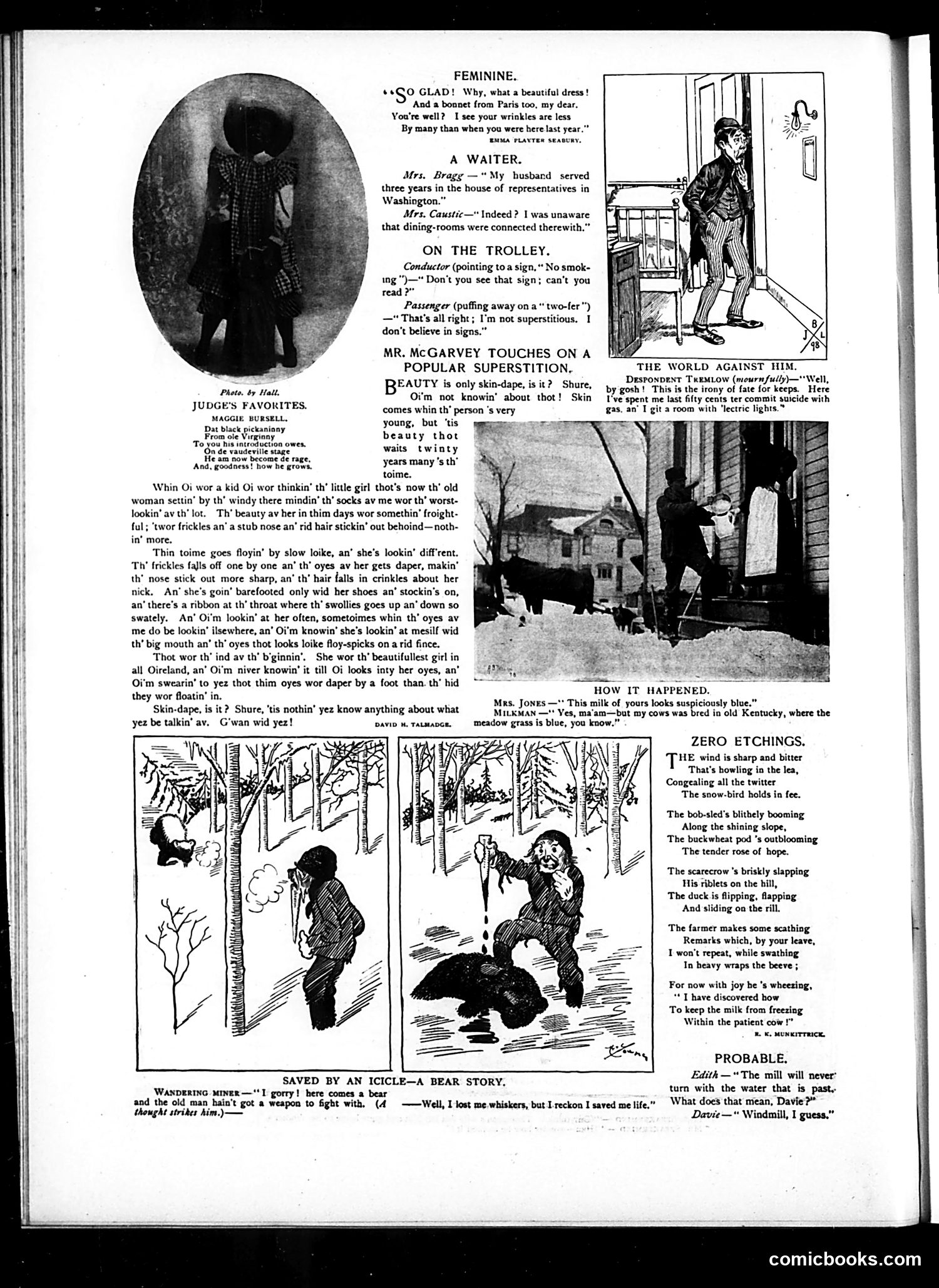 Judge — January 21, 1899 — page 4