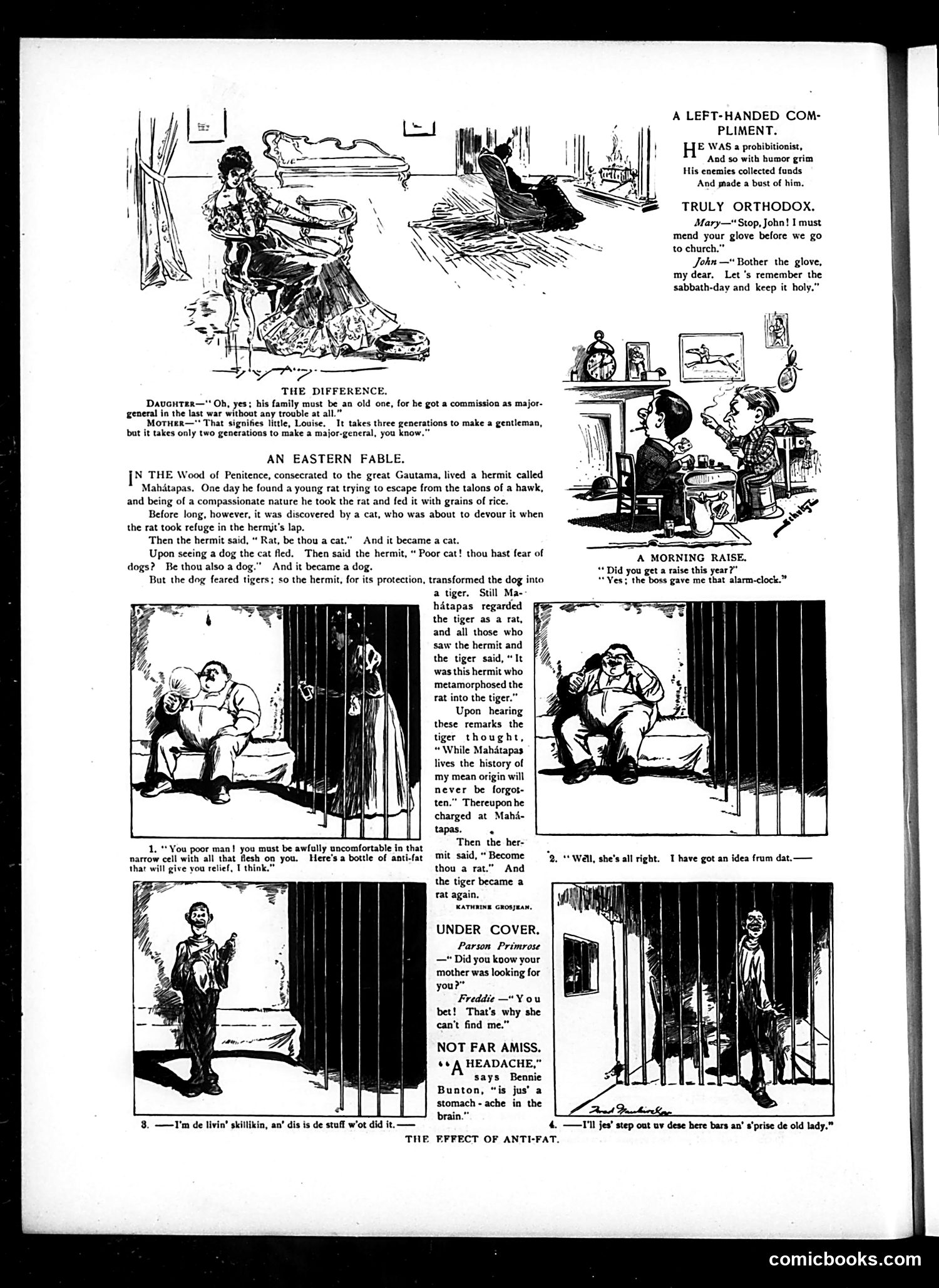 Judge — January 21, 1899 — page 6