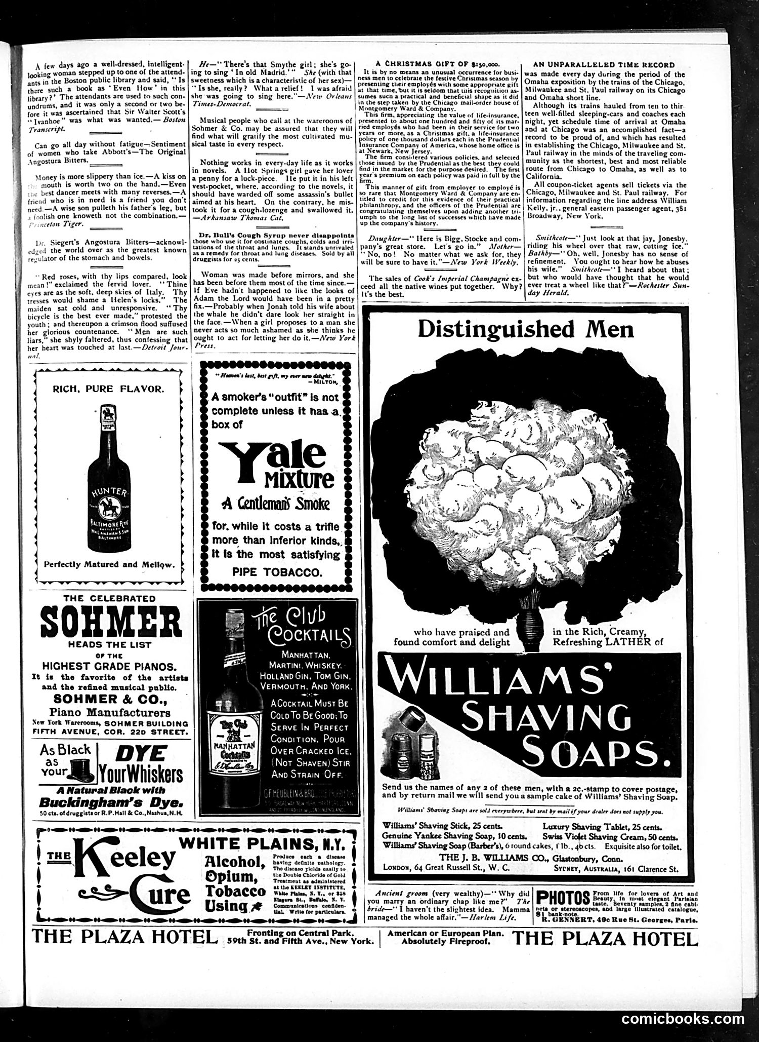 Judge — January 21, 1899 — page 11