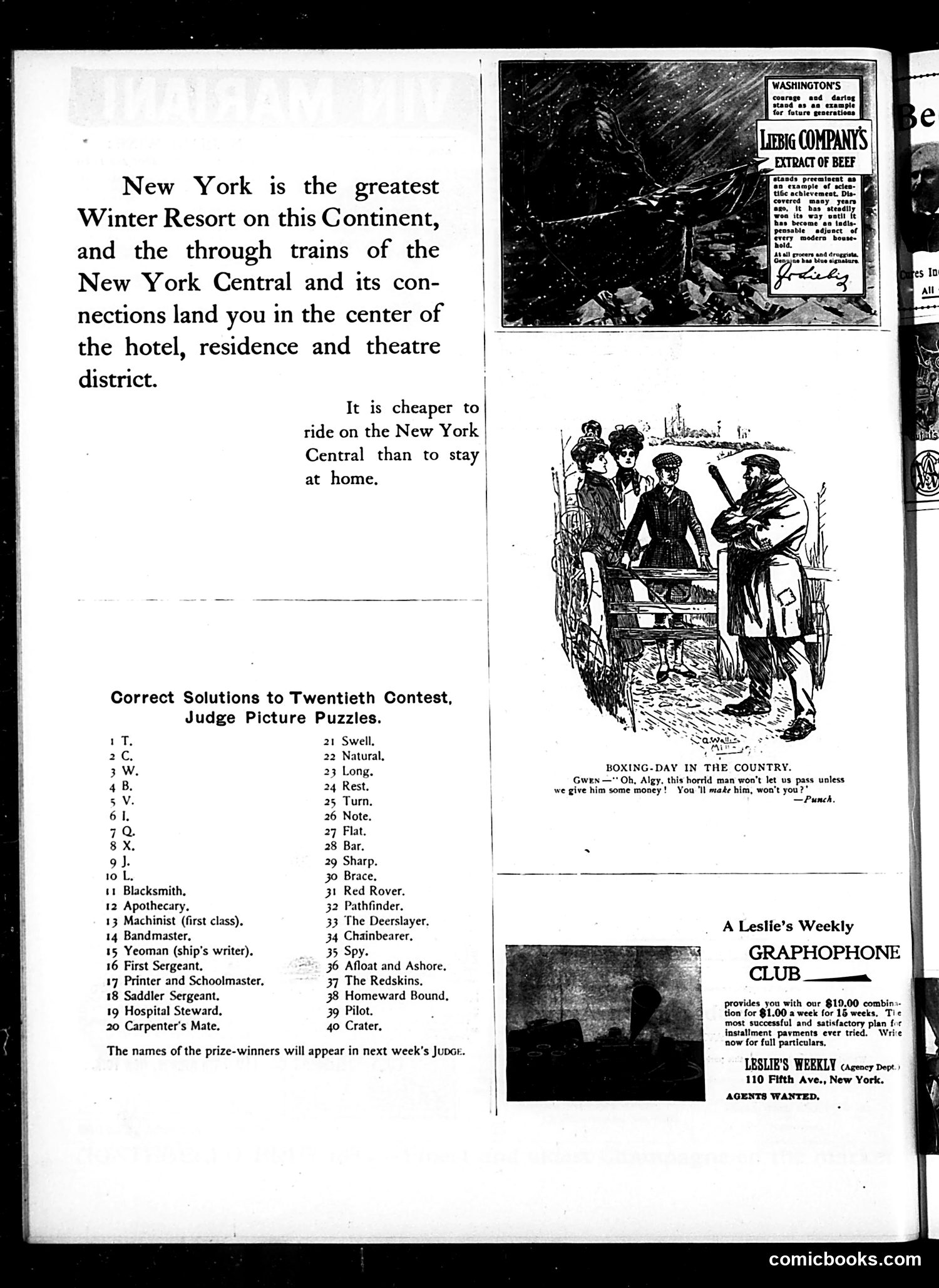 Judge — January 21, 1899 — page 14