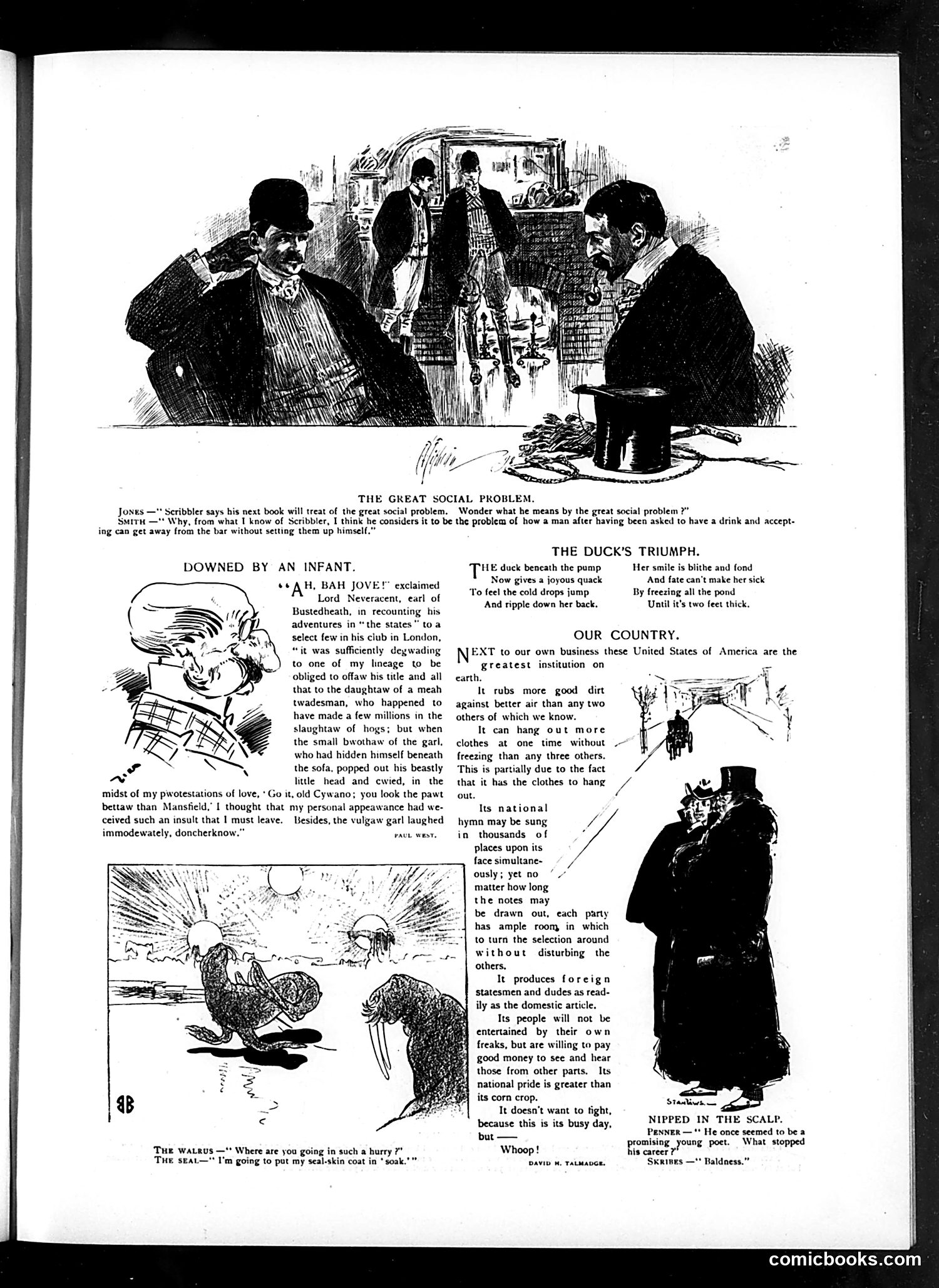 Judge — January 28, 1899 — page 3