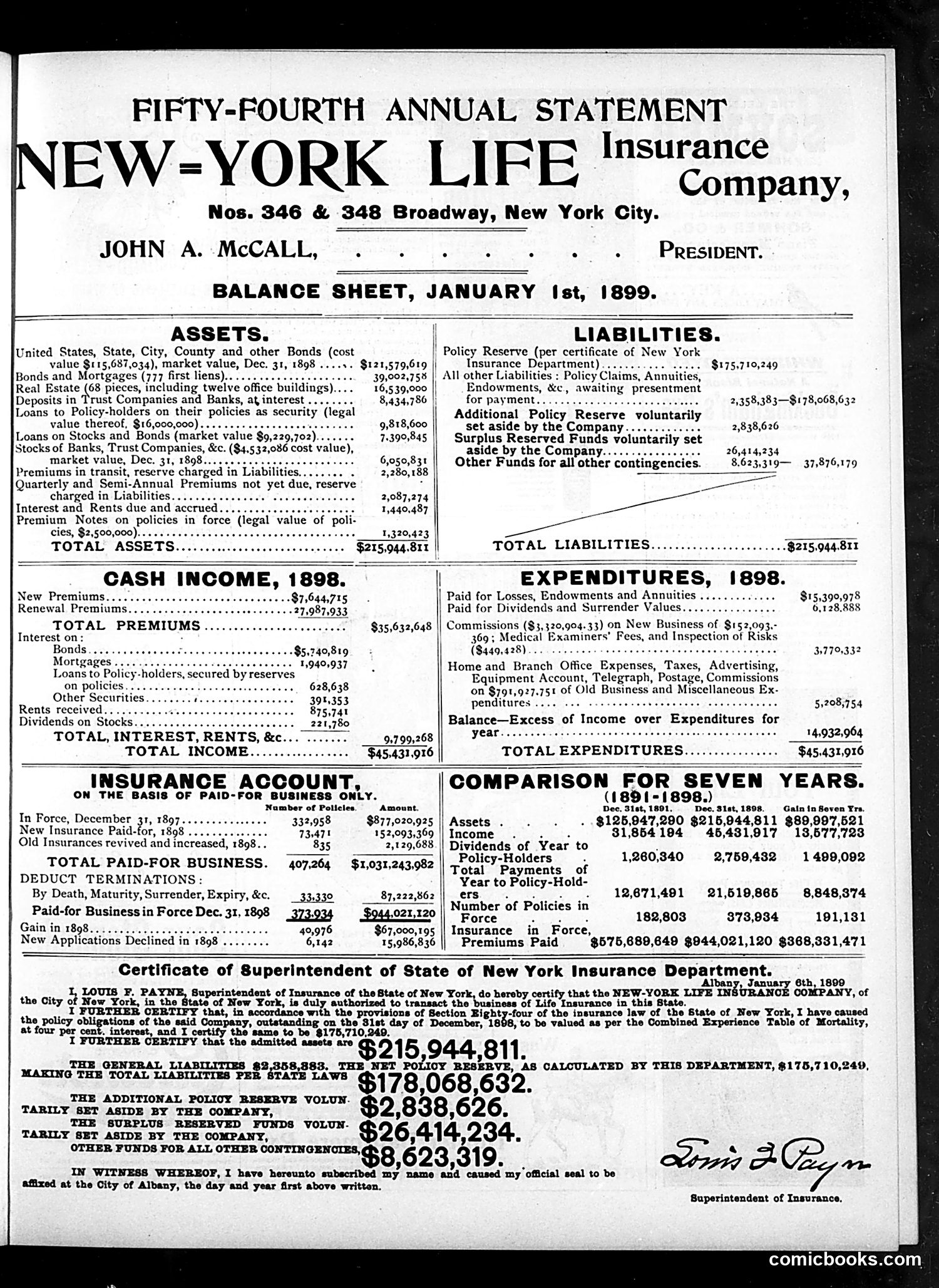 Judge — January 28, 1899 — page 11