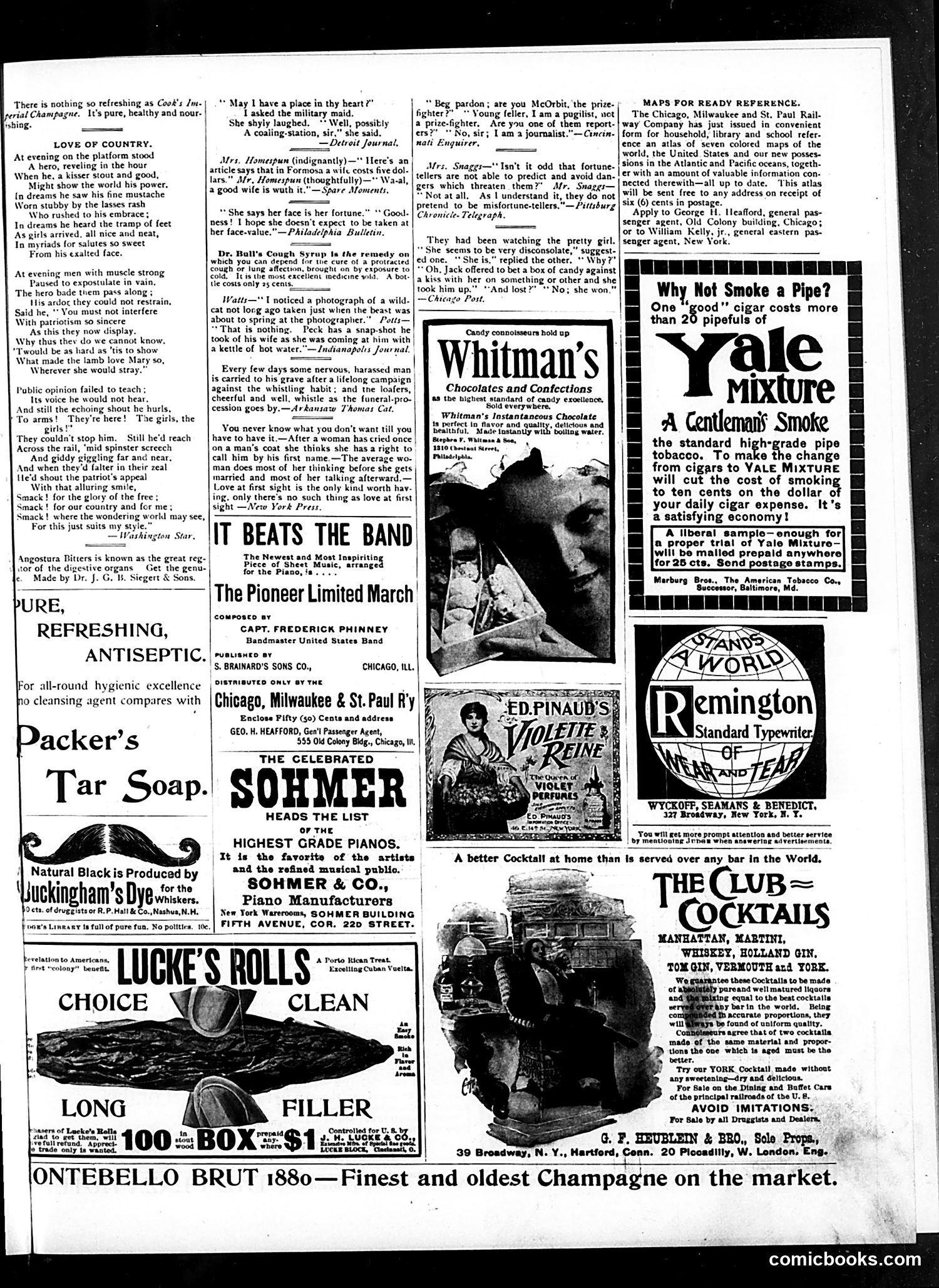 Judge — February 4, 1899 — page 11