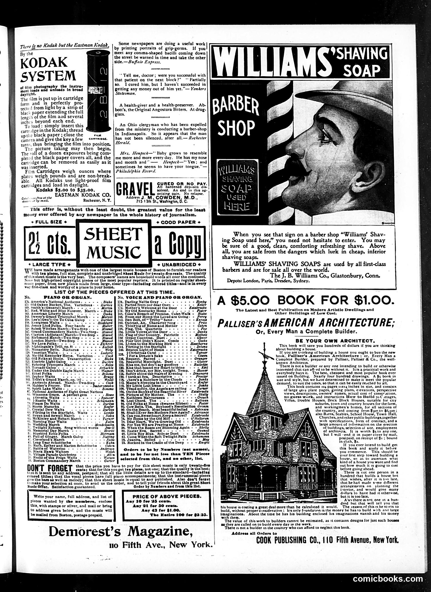 Judge — February 4, 1899 — page 13