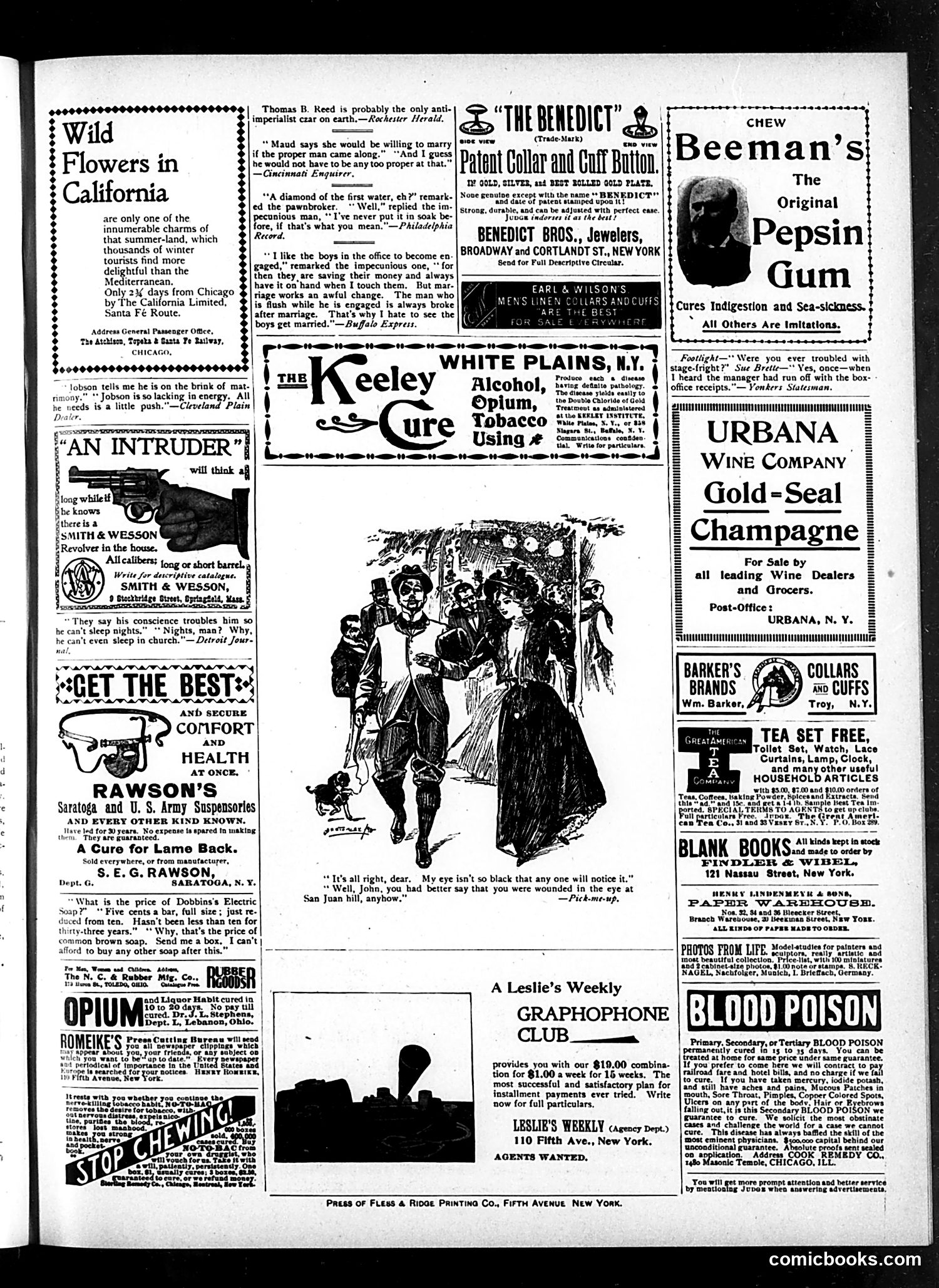 Judge — February 4, 1899 — page 15
