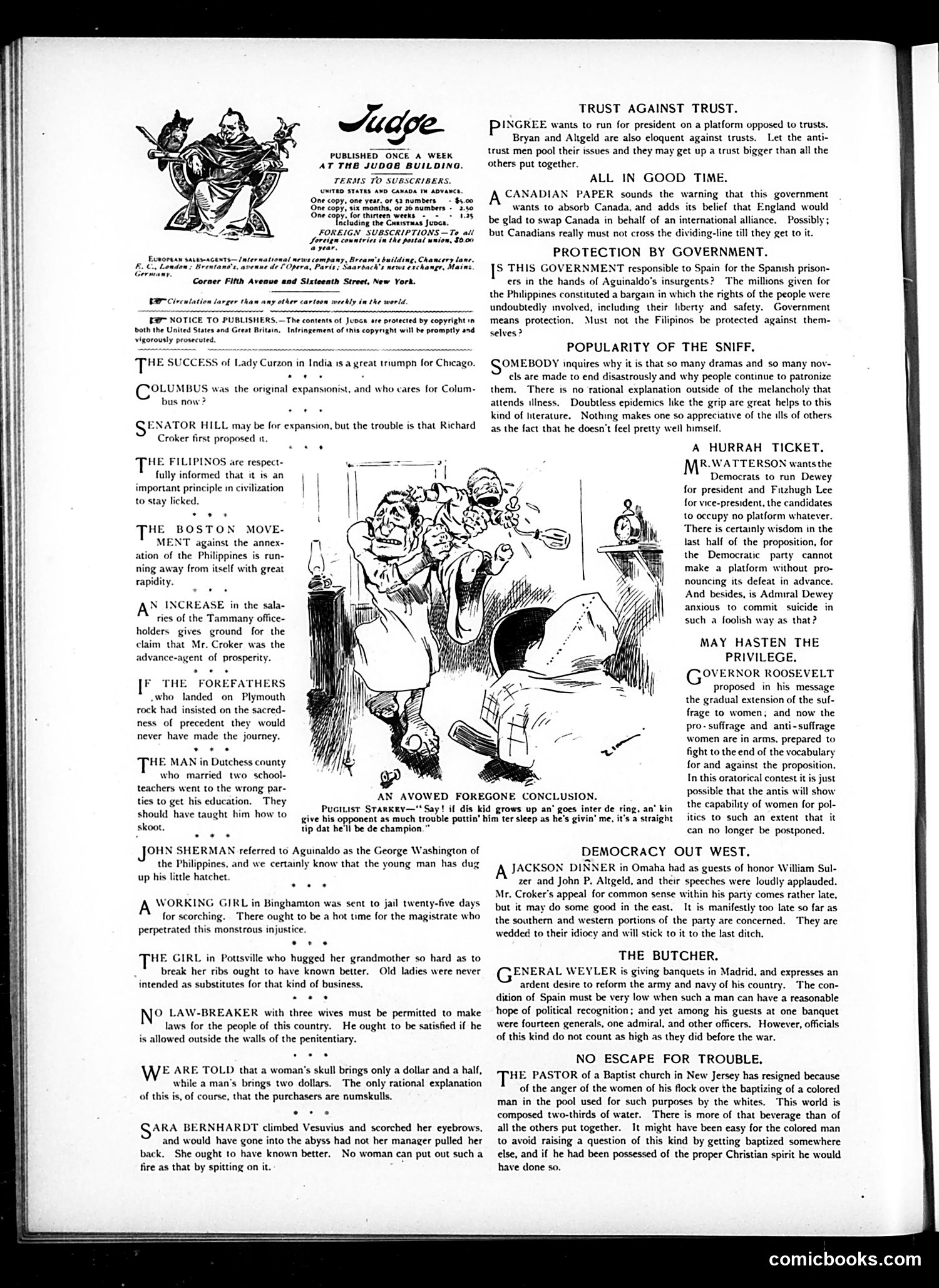 Judge — February 11, 1899 — page 2