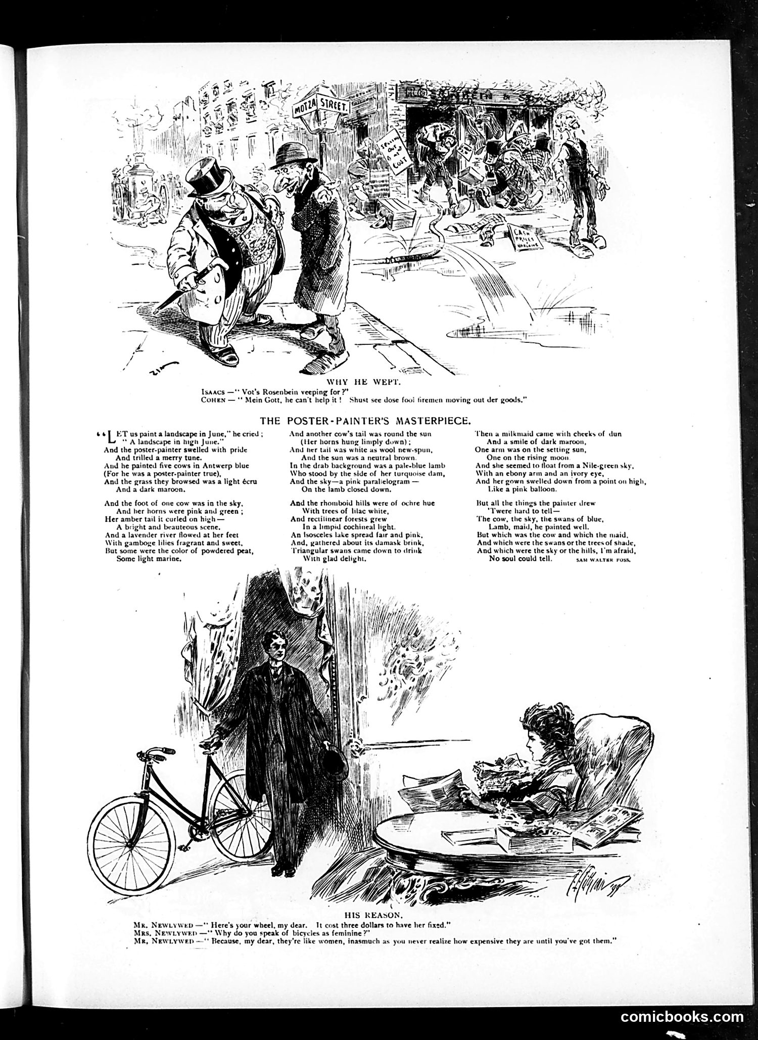 Judge — February 11, 1899 — page 3