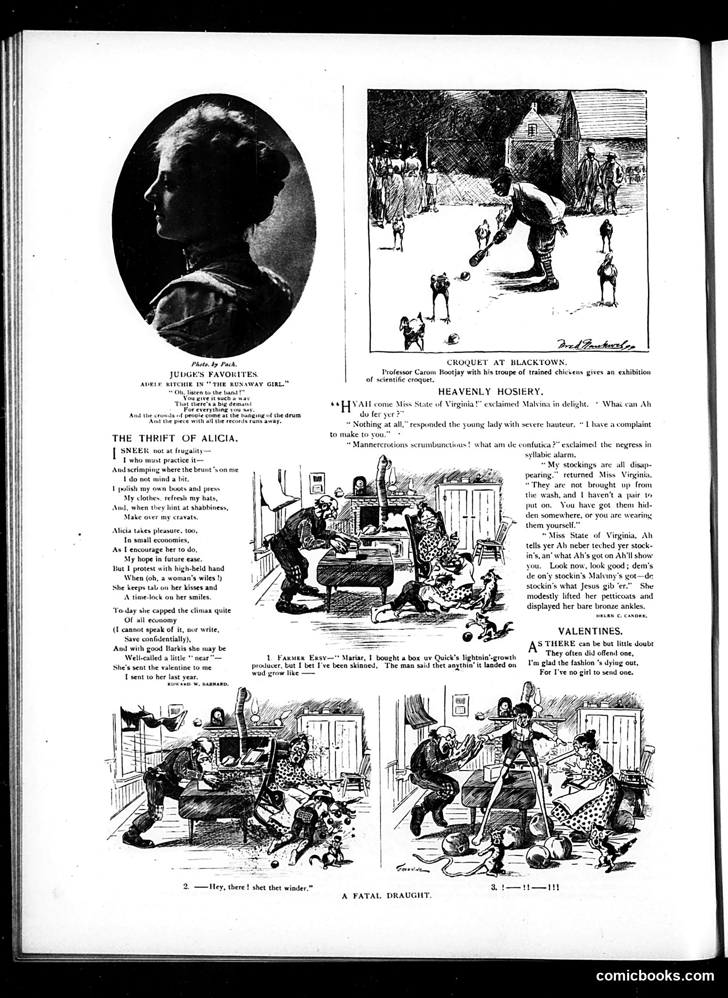 Judge — February 11, 1899 — page 4