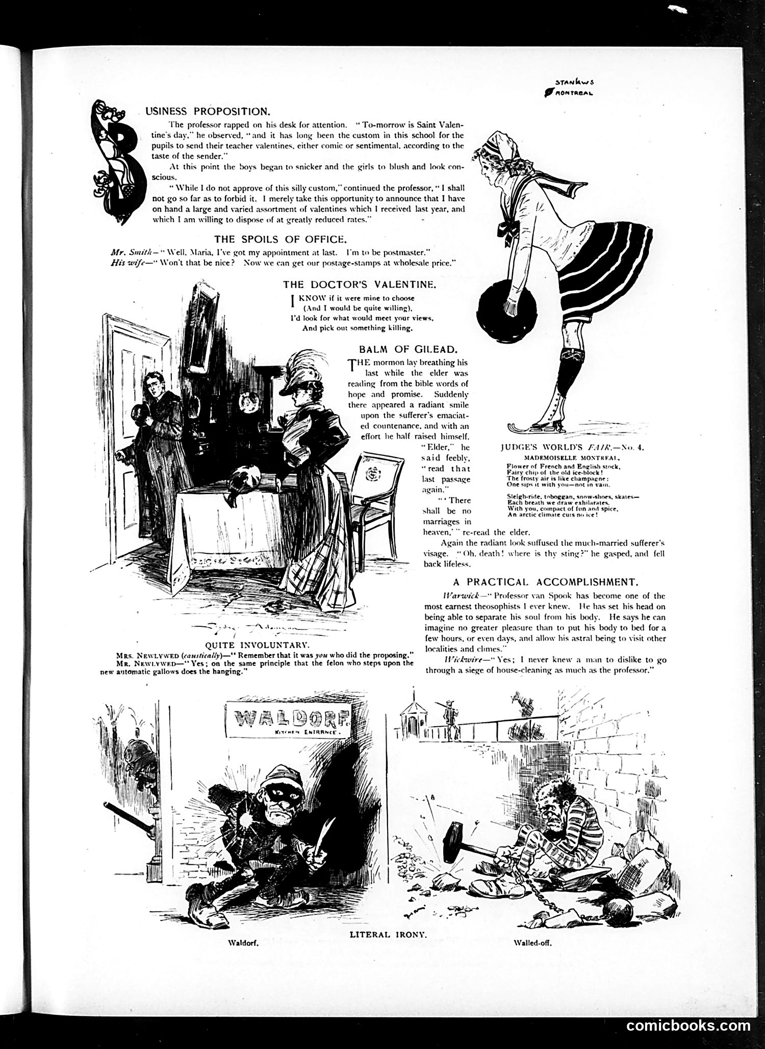 Judge — February 11, 1899 — page 5