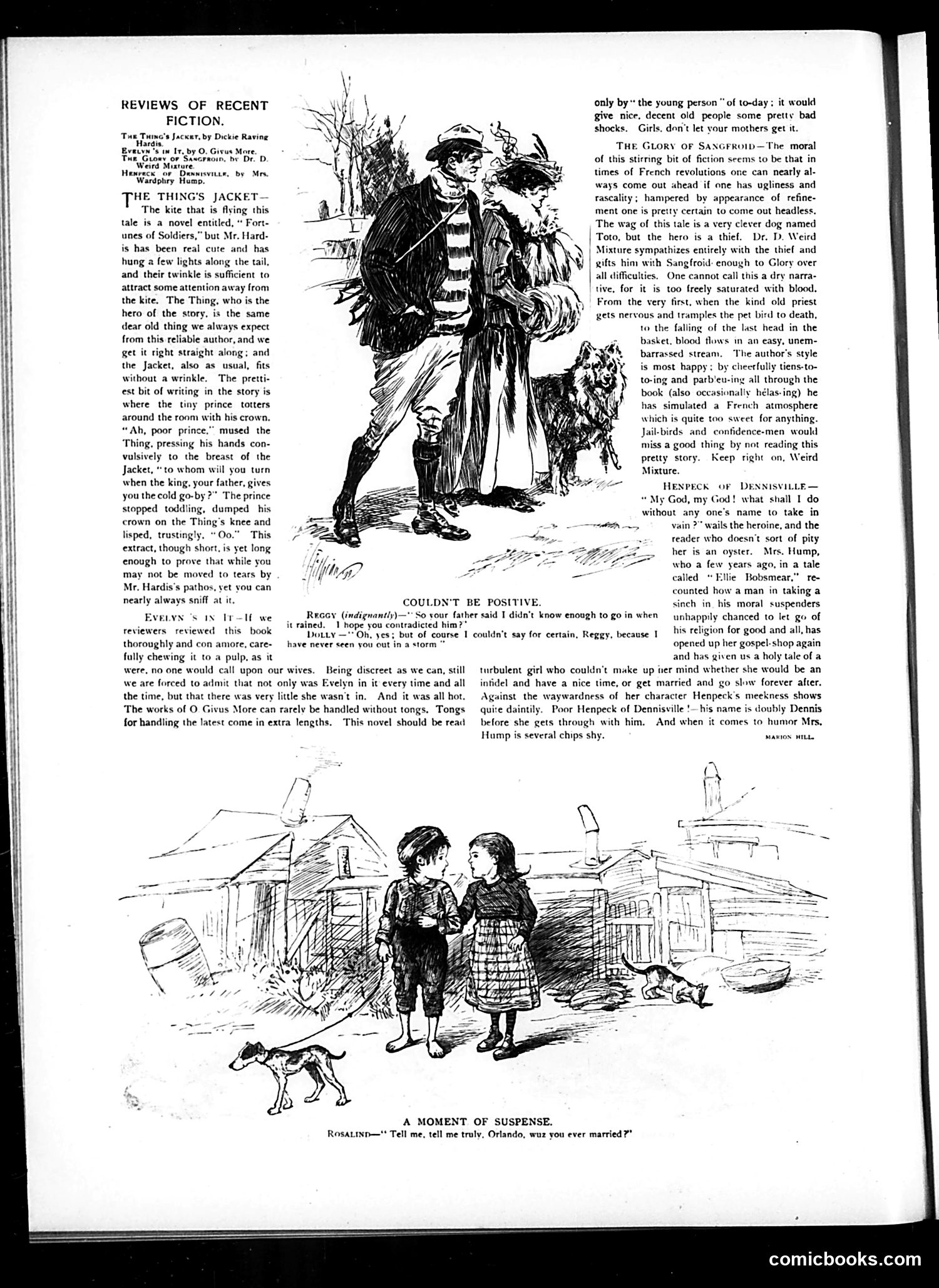 Judge — February 11, 1899 — page 6