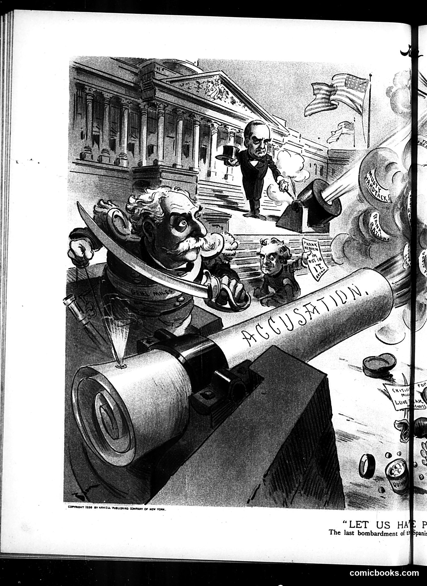 Judge — February 11, 1899 — page 8