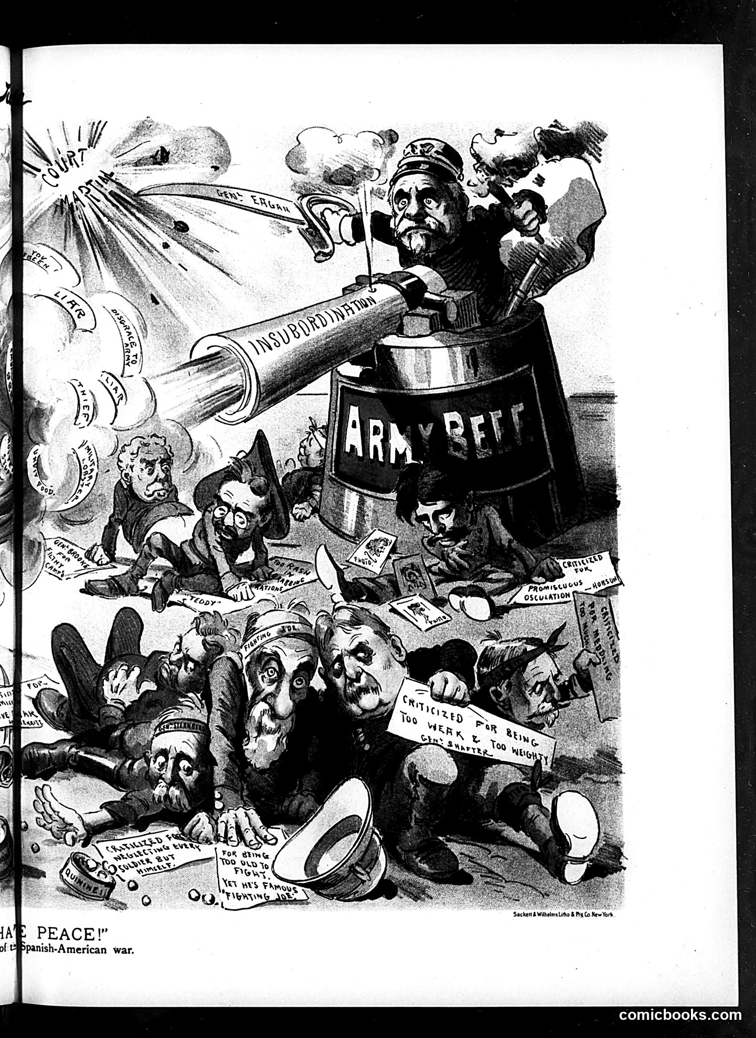Judge — February 11, 1899 — page 9