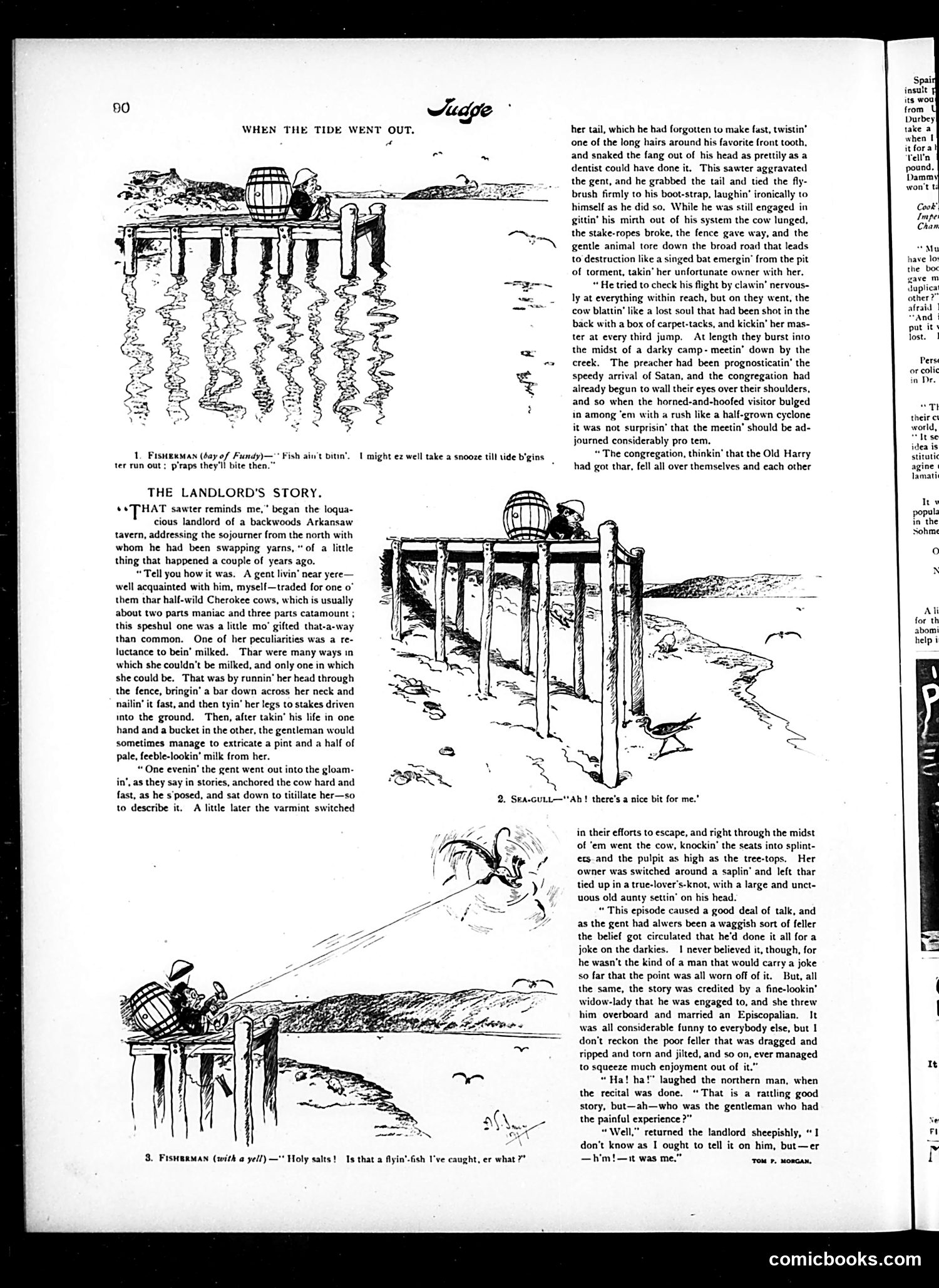 Judge — February 11, 1899 — page 10